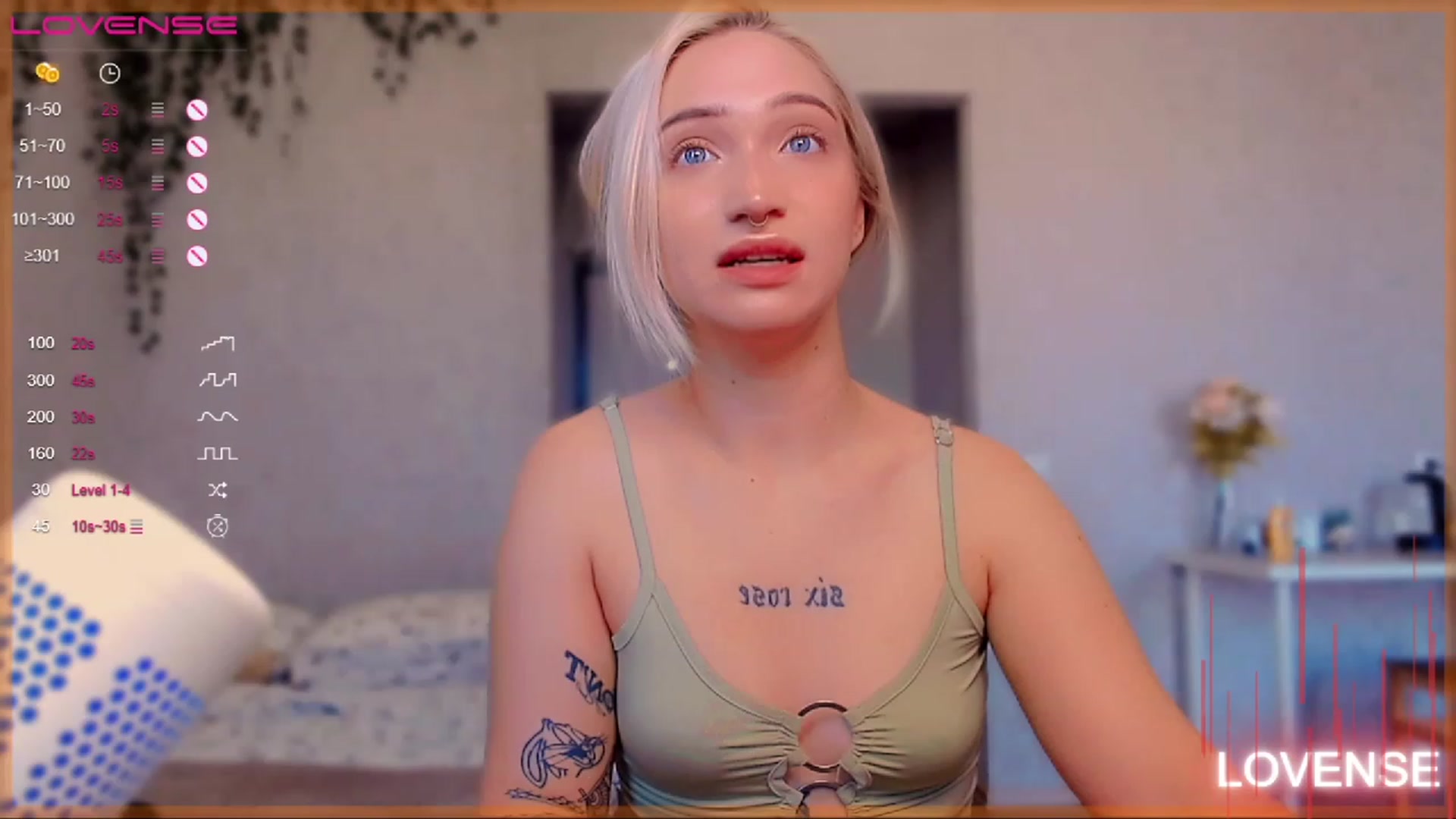 Gallery image thumbnail from Sunny_xoxo's myfreecams stream on, 06/18/2023, 02:22 image 7 of 20