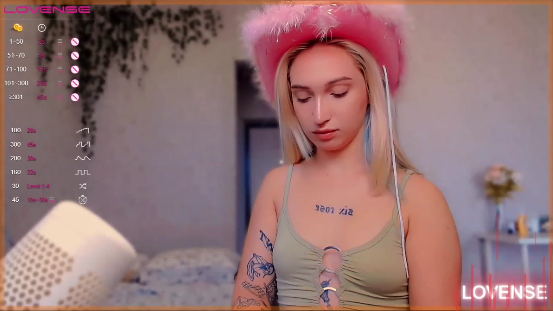 Gallery image thumbnail from Sunny_xoxo's myfreecams stream on, 06/18/2023, 02:22 image 18 of 20