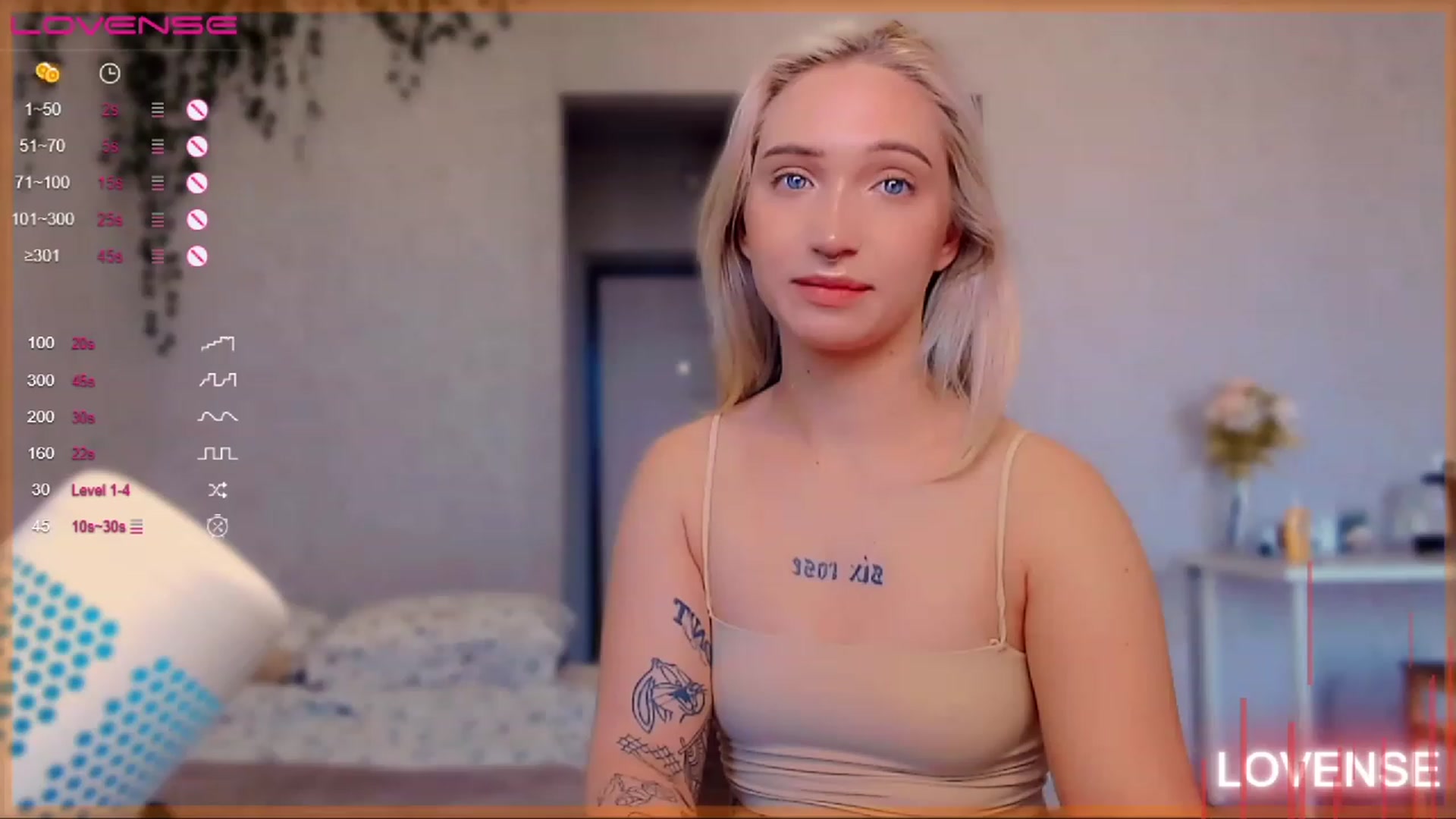 Gallery image thumbnail from Sunny_xoxo's myfreecams stream on, 06/18/2023, 02:22 image 12 of 20