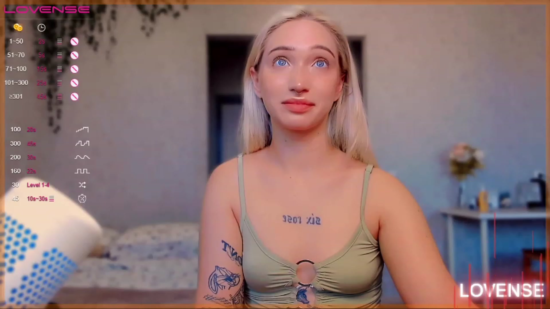 Gallery image thumbnail from Sunny_xoxo's myfreecams stream on, 06/18/2023, 02:22 image 3 of 20