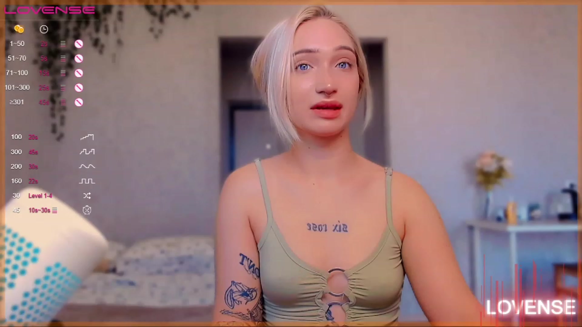 Gallery image thumbnail from Sunny_xoxo's myfreecams stream on, 06/18/2023, 02:22 image 8 of 20