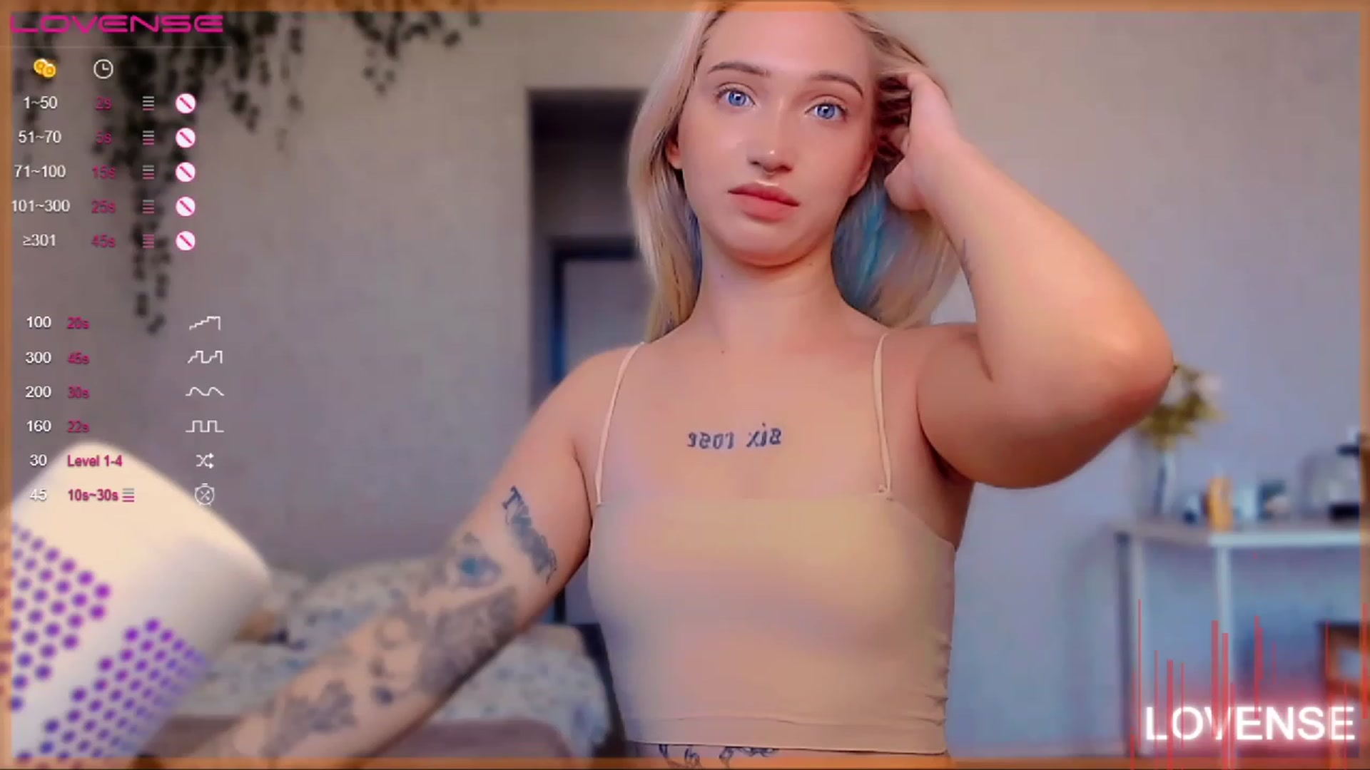 Gallery image thumbnail from Sunny_xoxo's myfreecams stream on, 06/18/2023, 02:22 image 11 of 20