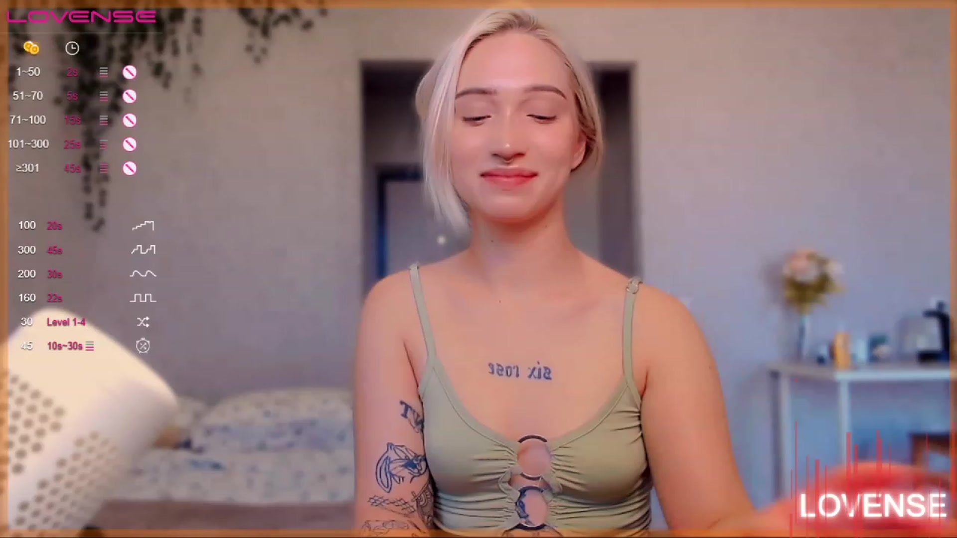 Gallery image thumbnail from Sunny_xoxo's myfreecams stream on, 06/18/2023, 02:22 image 5 of 20