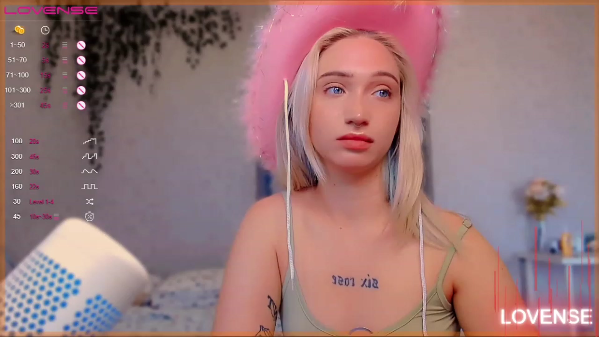 Gallery image thumbnail from Sunny_xoxo's myfreecams stream on, 06/18/2023, 02:22 image 16 of 20