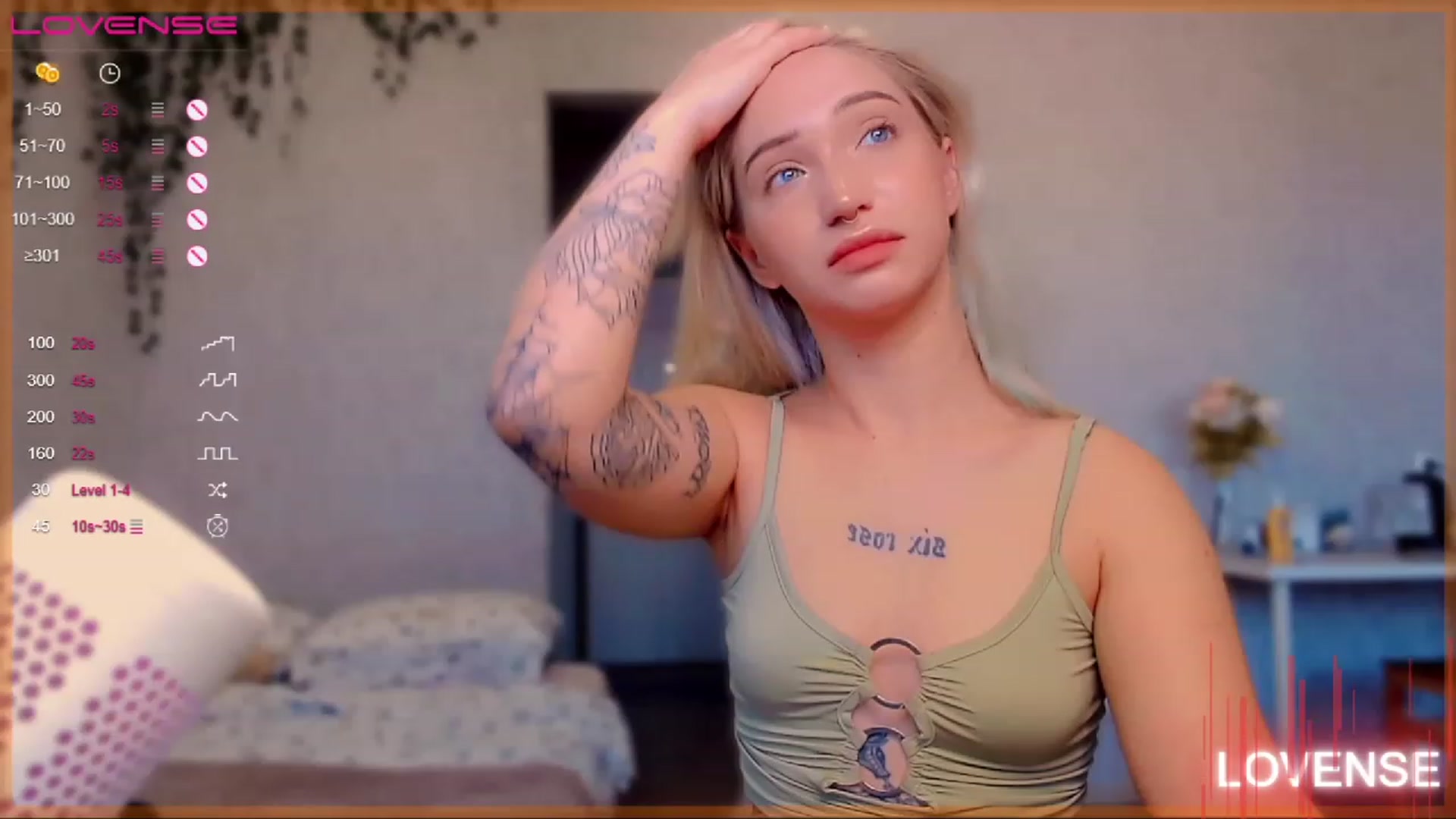 Gallery image thumbnail from Sunny_xoxo's myfreecams stream on, 06/18/2023, 02:22 image 2 of 20