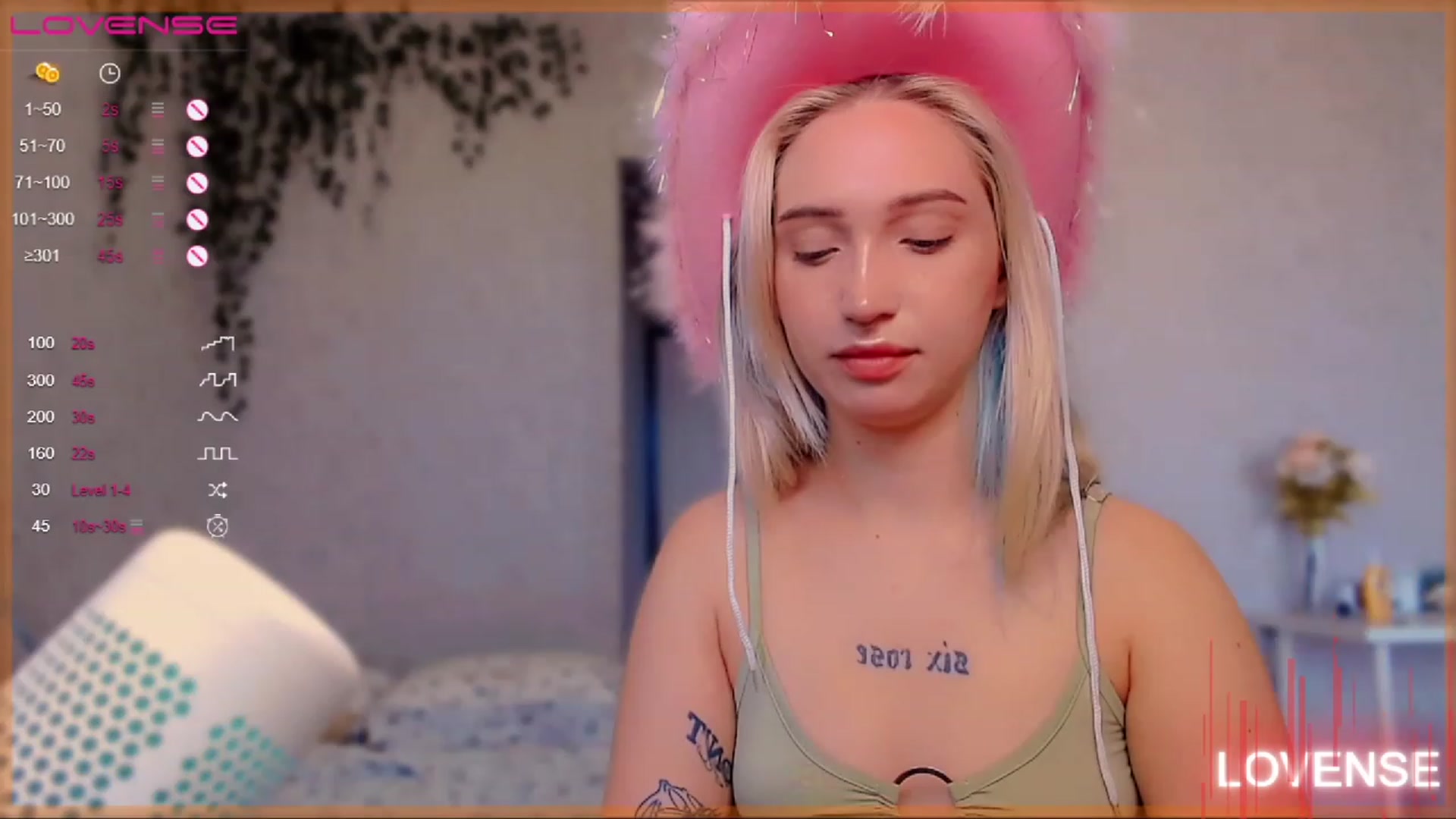 Gallery image thumbnail from Sunny_xoxo's myfreecams stream on, 06/18/2023, 02:22 image 17 of 20