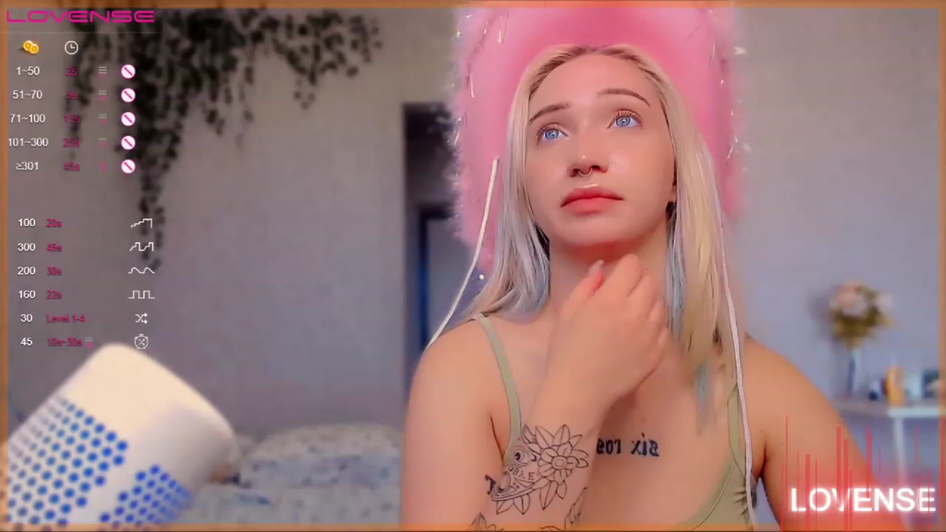 Gallery image thumbnail from Sunny_xoxo's myfreecams stream on, 06/18/2023, 02:22 image 20 of 20