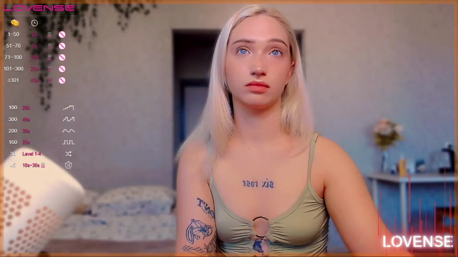 Gallery image thumbnail from Sunny_xoxo's myfreecams stream on, 06/18/2023, 02:22 image 1 of 20