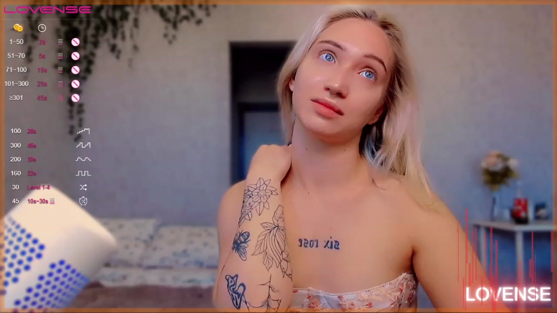 Gallery image thumbnail from Sunny_xoxo's myfreecams stream on, 06/19/2023, 02:13 image 14 of 20