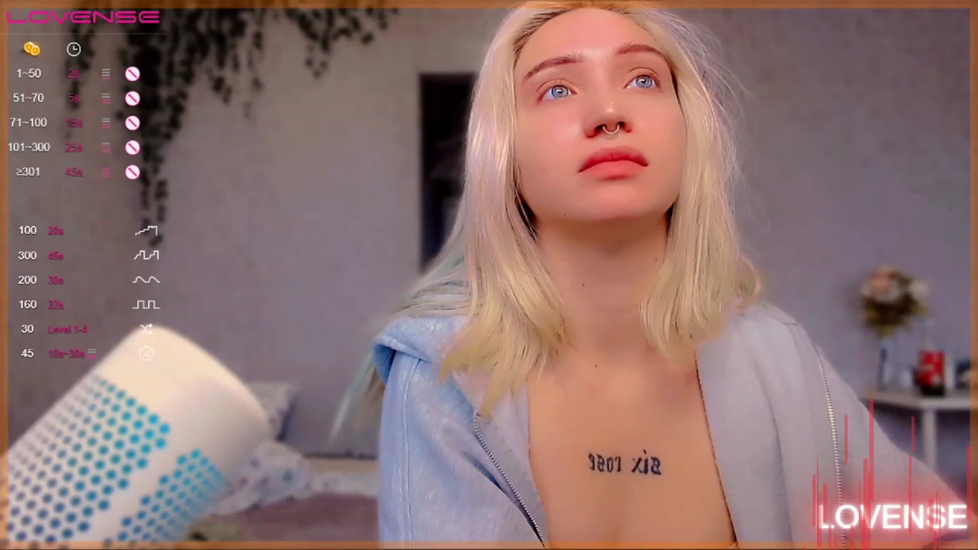Gallery image thumbnail from Sunny_xoxo's myfreecams stream on, 06/19/2023, 07:14 image 3 of 20