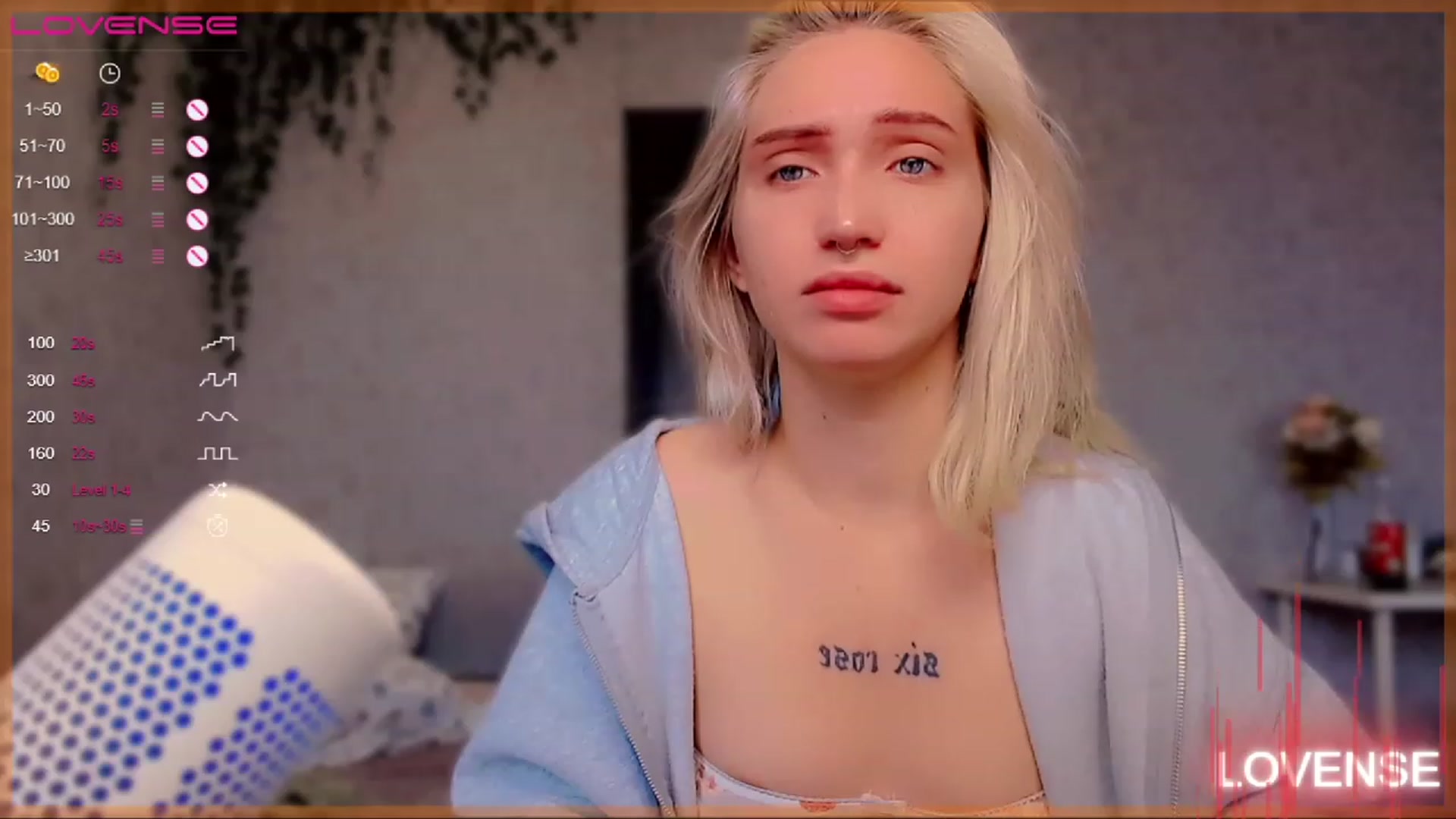Gallery image thumbnail from Sunny_xoxo's myfreecams stream on, 06/19/2023, 07:14 image 5 of 20