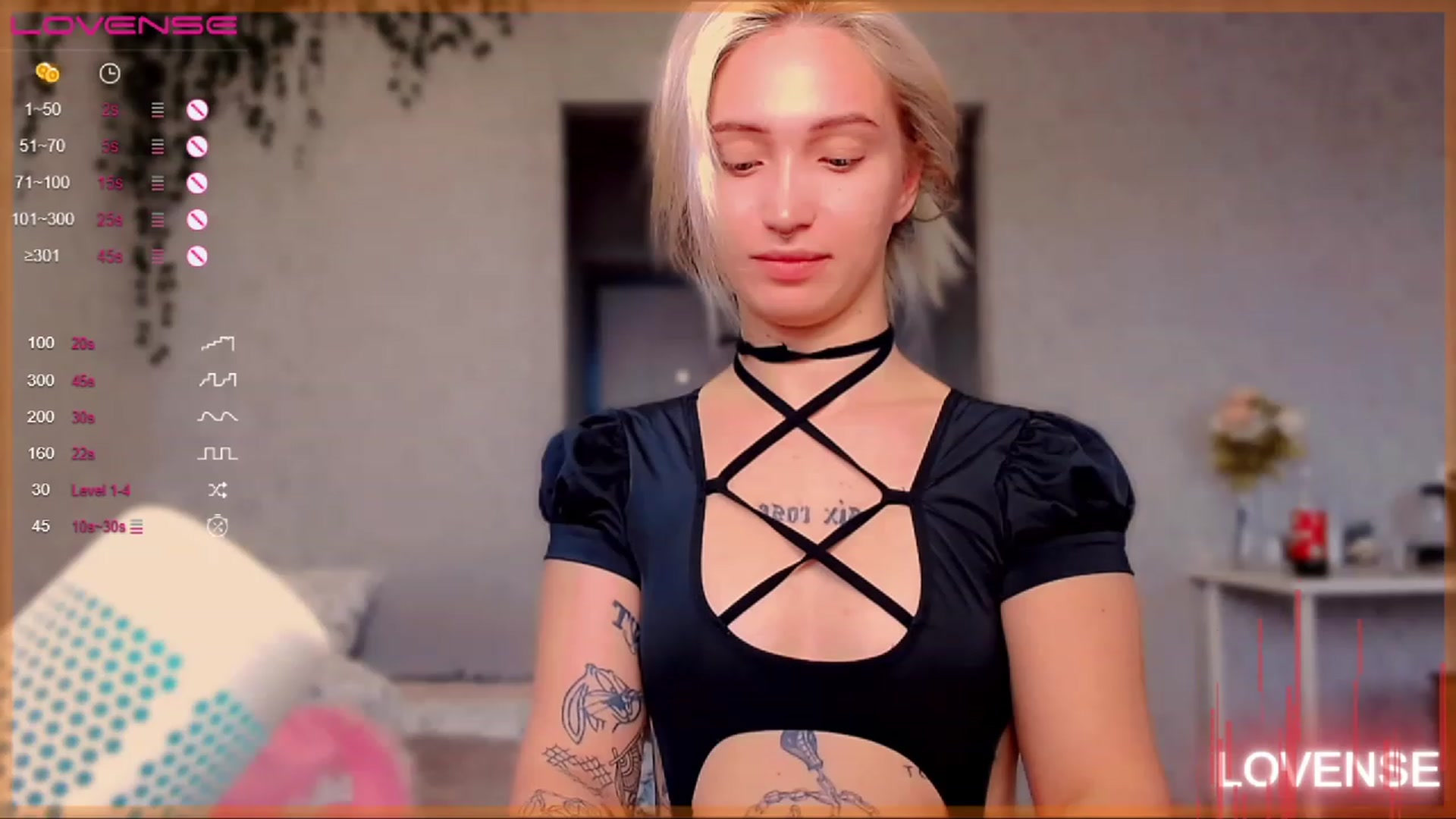 Gallery image thumbnail from Sunny_xoxo's myfreecams stream on, 06/19/2023, 07:14 image 13 of 20