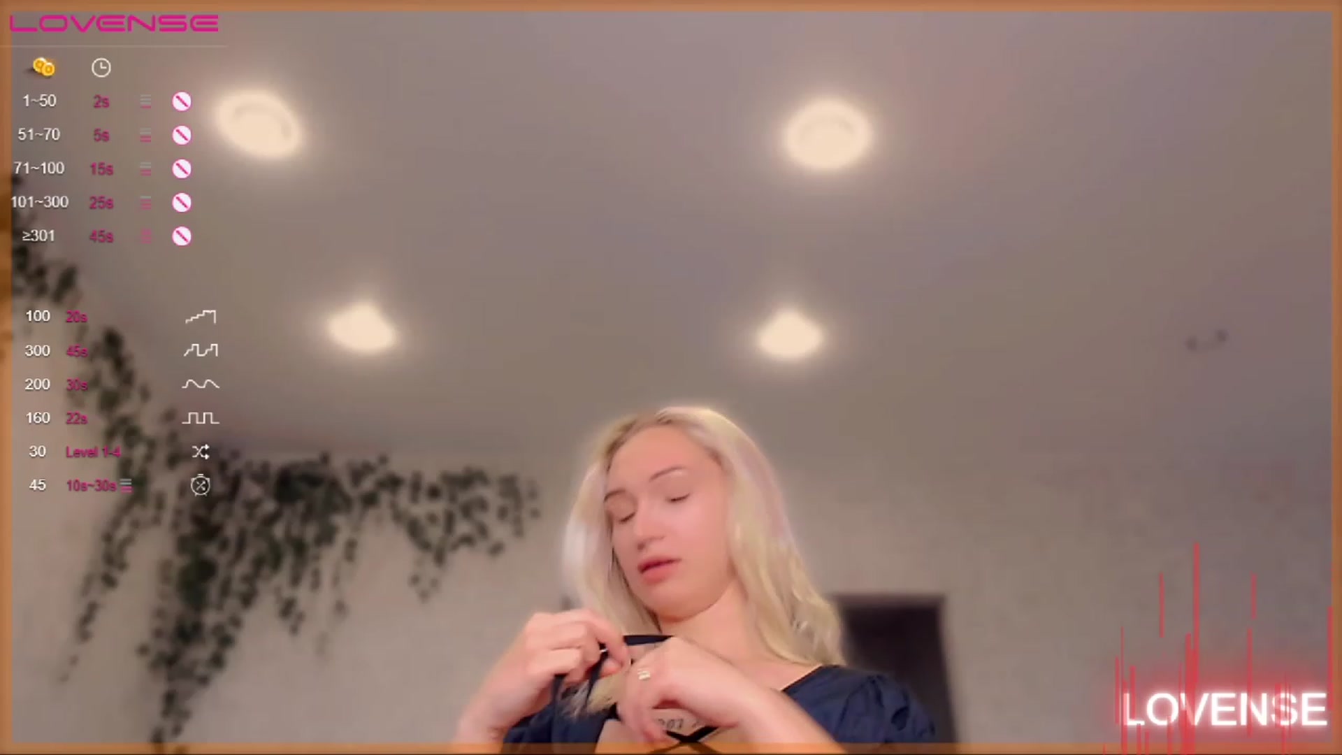 Gallery image thumbnail from Sunny_xoxo's myfreecams stream on, 06/19/2023, 07:14 image 9 of 20