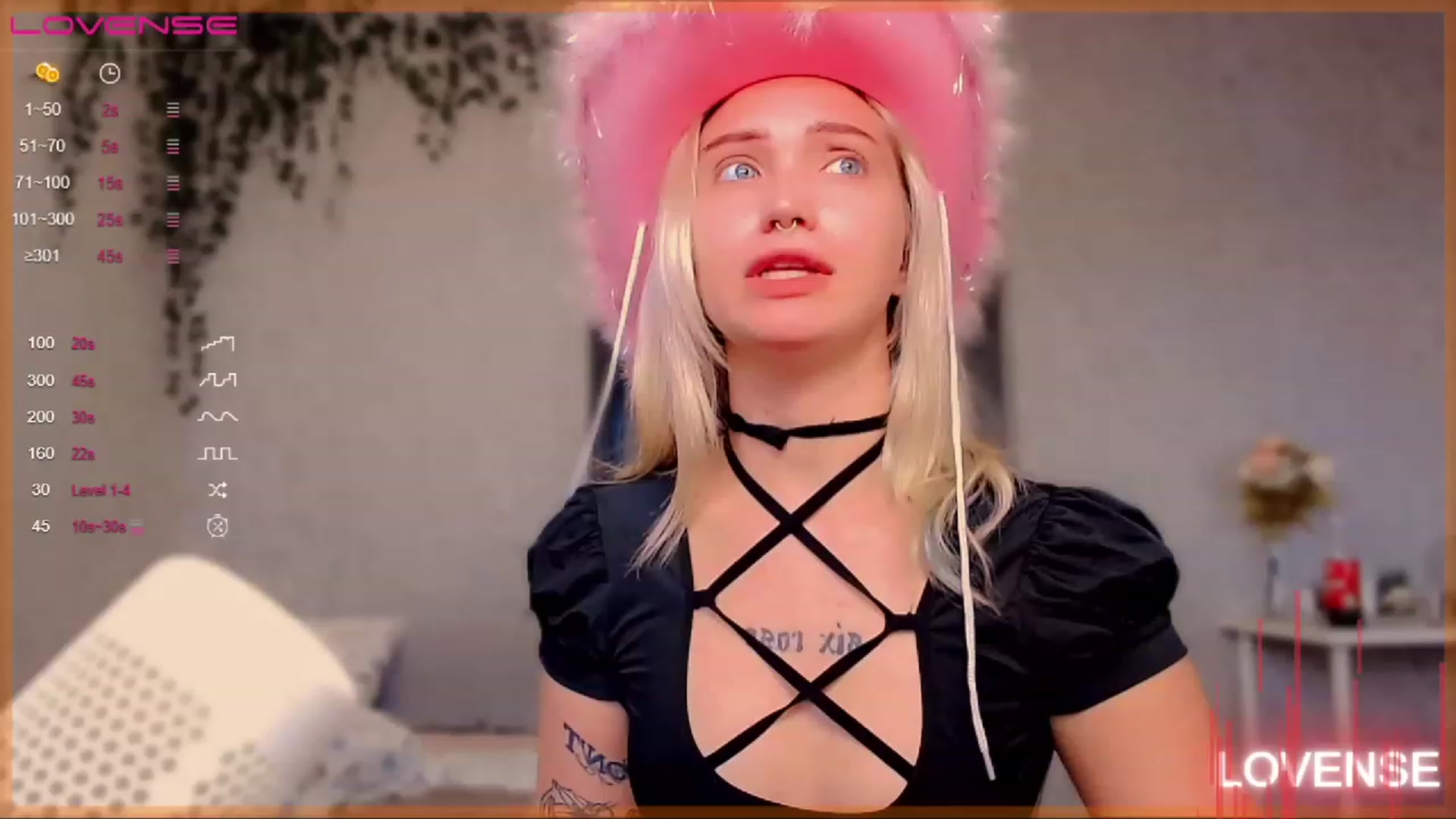 Gallery image thumbnail from Sunny_xoxo's myfreecams stream on, 06/19/2023, 07:14 image 11 of 20