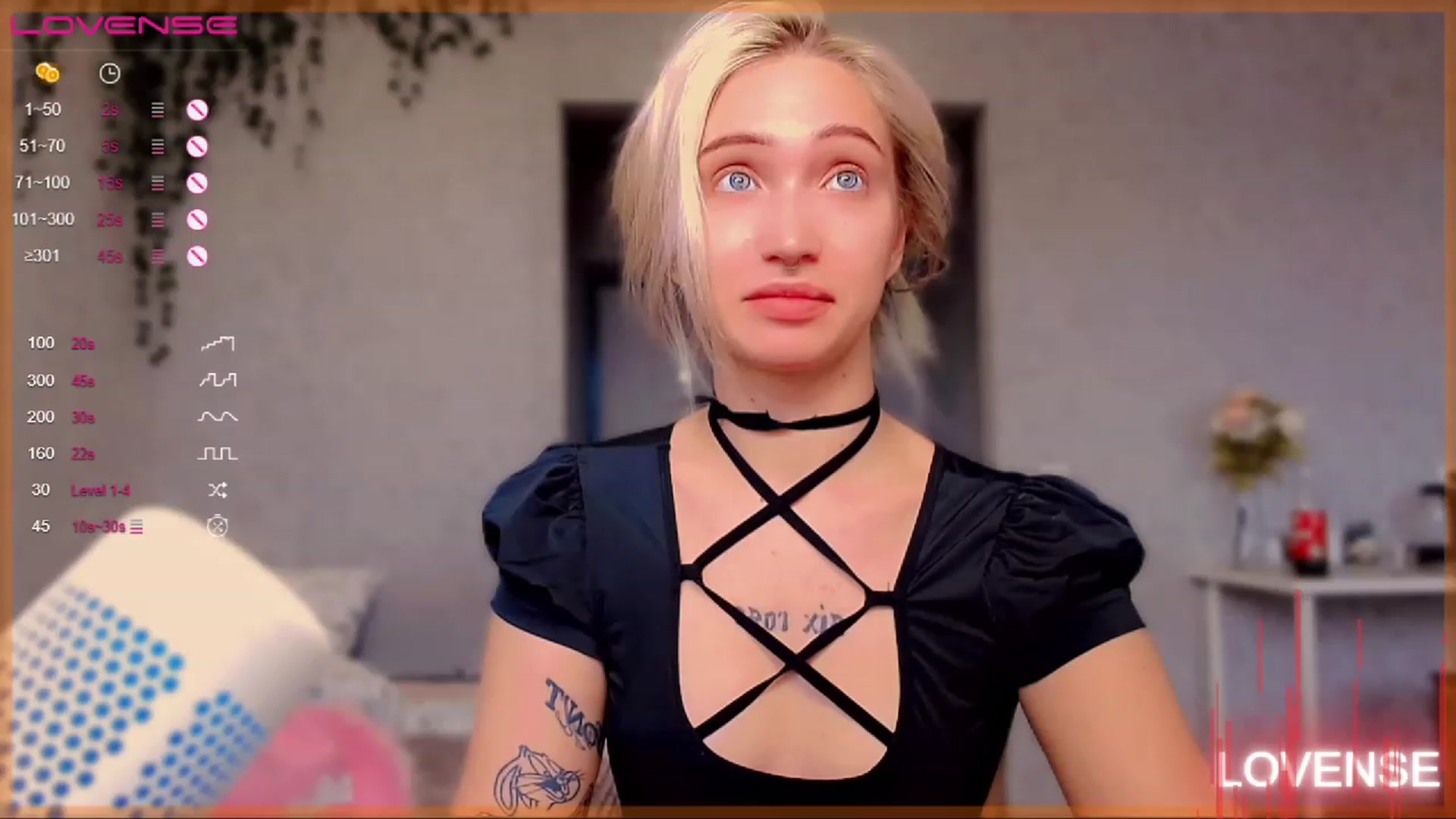 Gallery image thumbnail from Sunny_xoxo's myfreecams stream on, 06/19/2023, 07:14 image 15 of 20