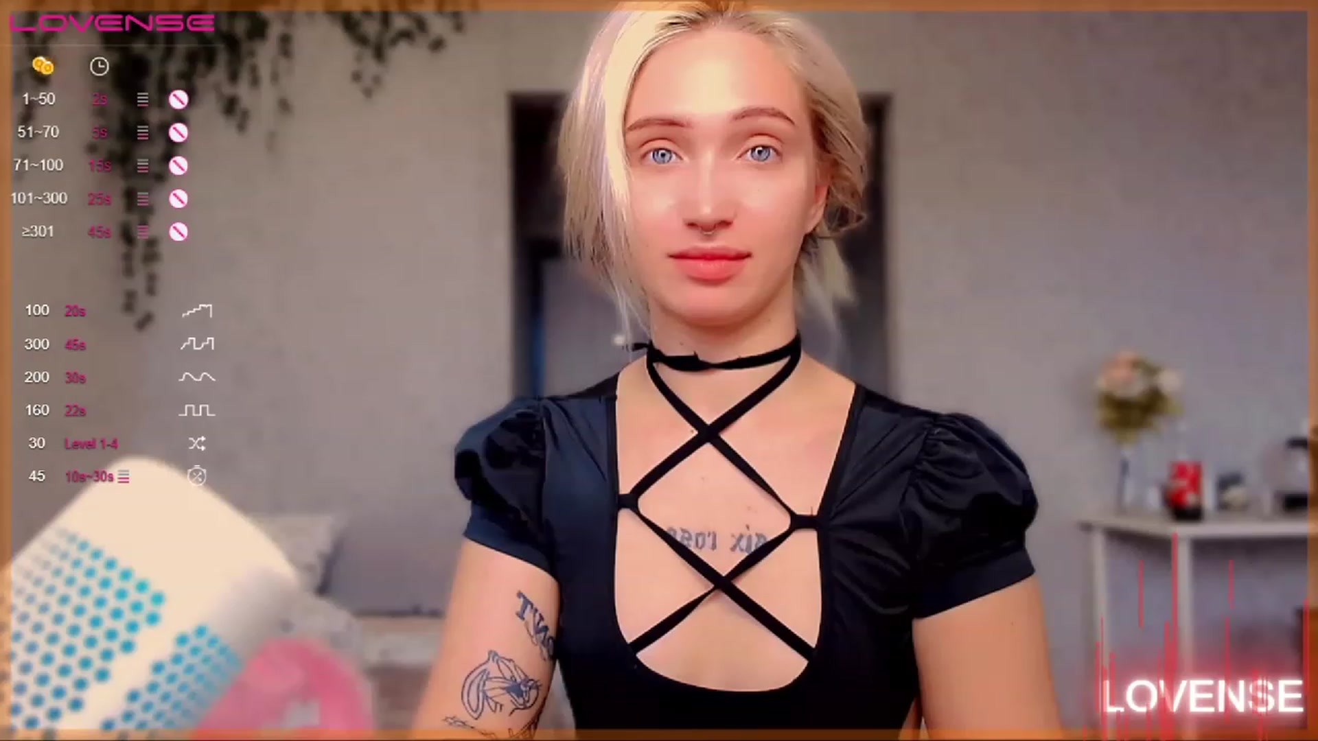 Gallery image thumbnail from Sunny_xoxo's myfreecams stream on, 06/19/2023, 07:14 image 14 of 20
