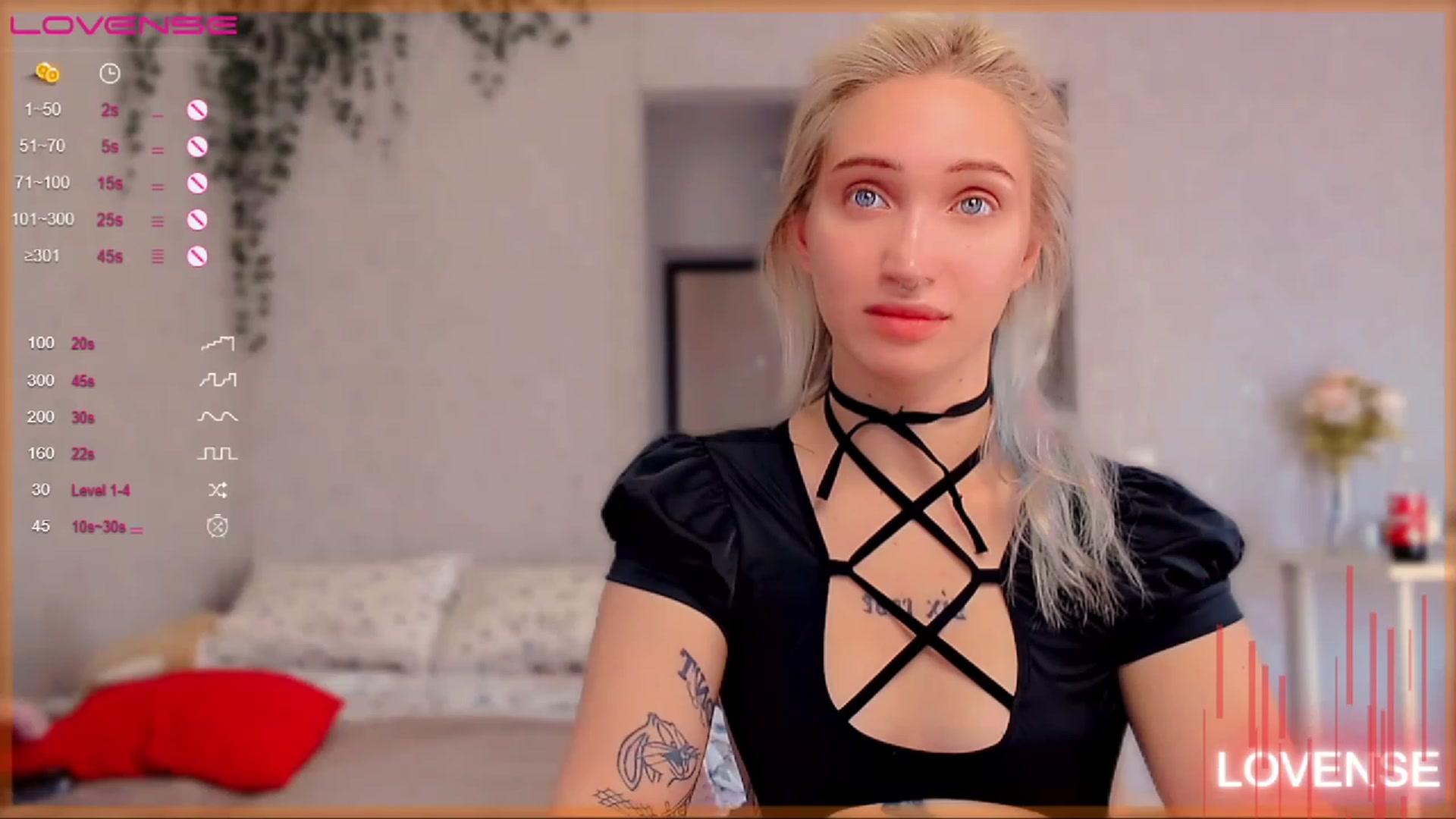 Gallery image thumbnail from Sunny_xoxo's myfreecams stream on, 06/19/2023, 10:33 image 8 of 20