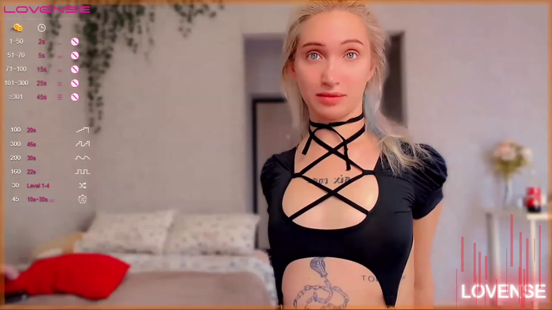 Gallery image thumbnail from Sunny_xoxo's myfreecams stream on, 06/19/2023, 10:33 image 17 of 20