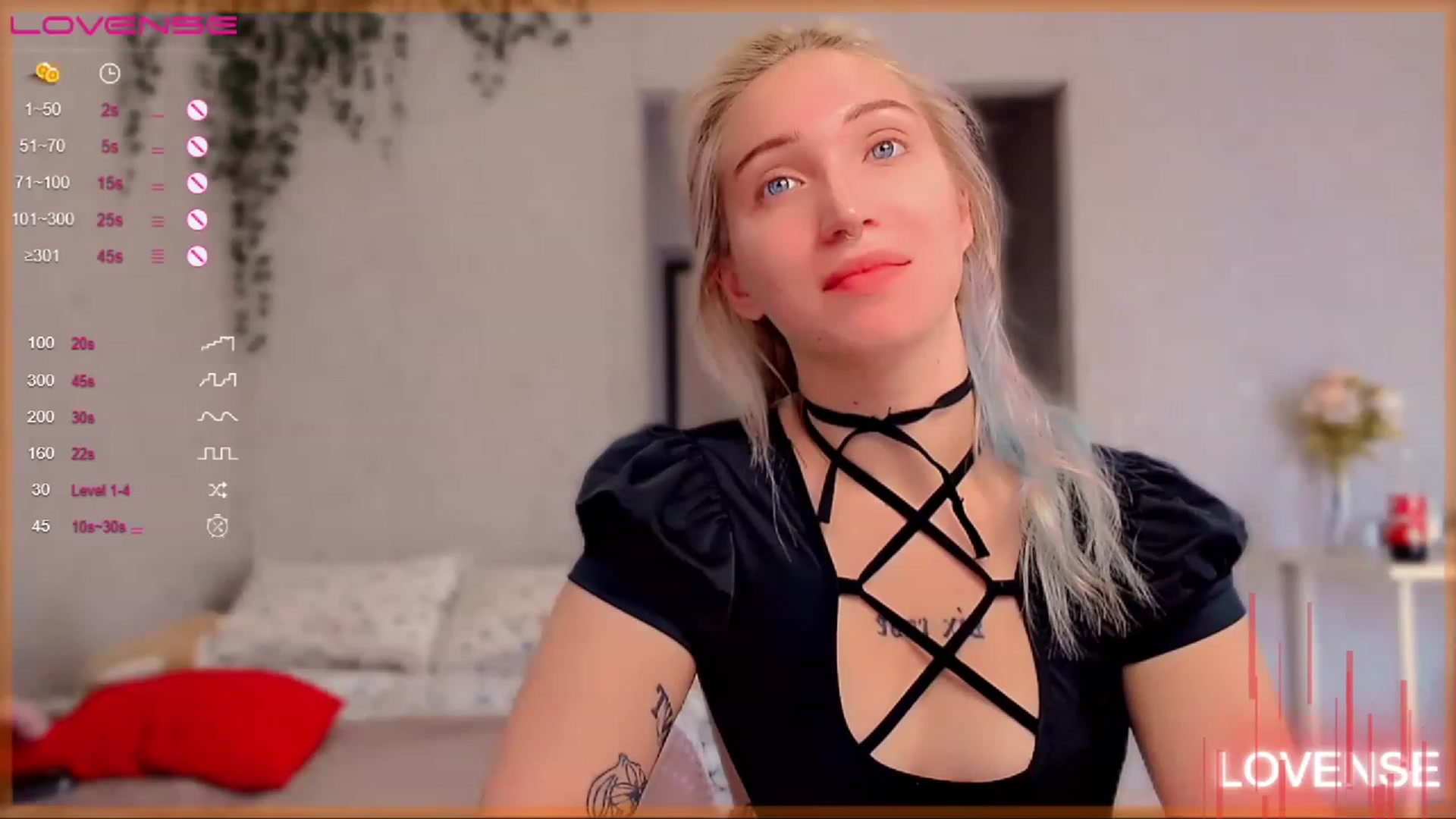 Gallery image thumbnail from Sunny_xoxo's myfreecams stream on, 06/19/2023, 10:33 image 12 of 20