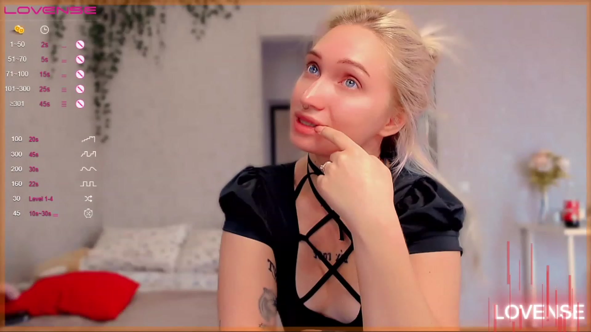 Gallery image thumbnail from Sunny_xoxo's myfreecams stream on, 06/19/2023, 10:33 image 18 of 20