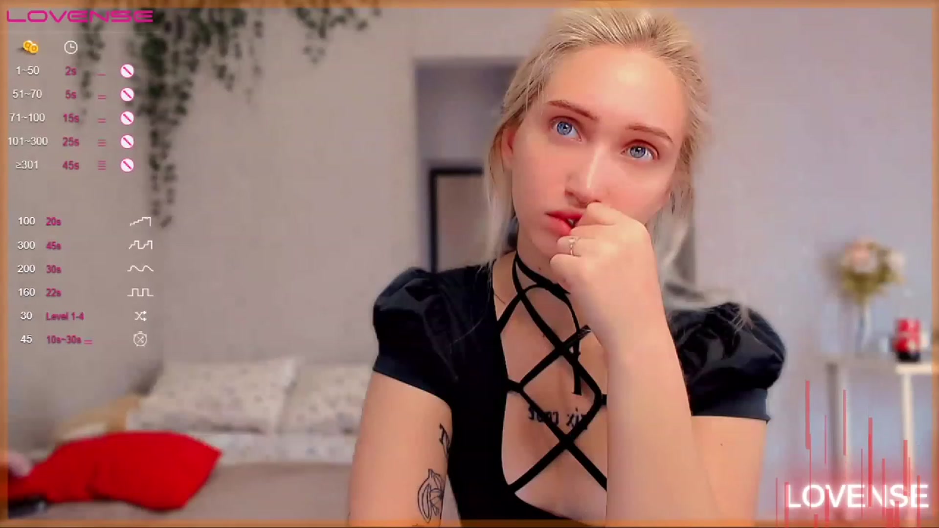 Gallery image thumbnail from Sunny_xoxo's myfreecams stream on, 06/19/2023, 10:33 image 3 of 20
