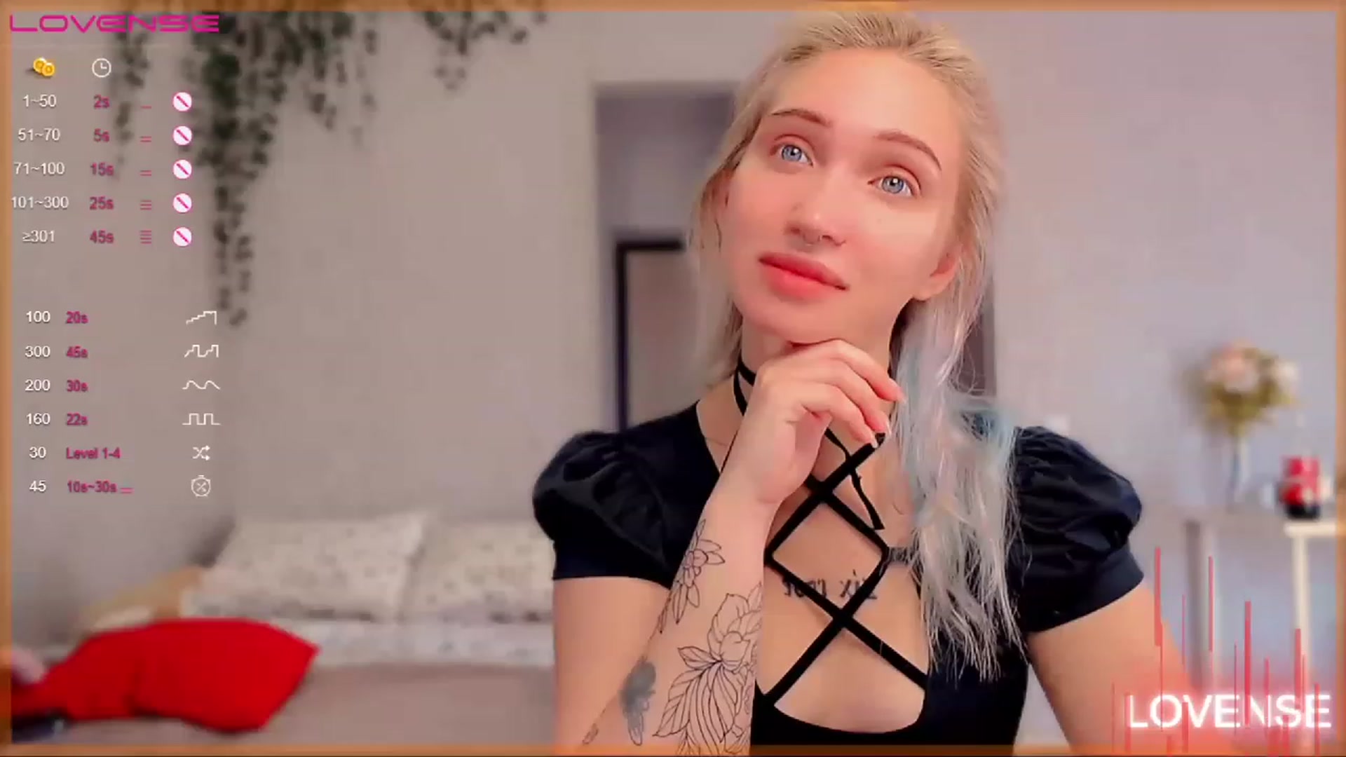 Gallery image thumbnail from Sunny_xoxo's myfreecams stream on, 06/19/2023, 10:33 image 9 of 20