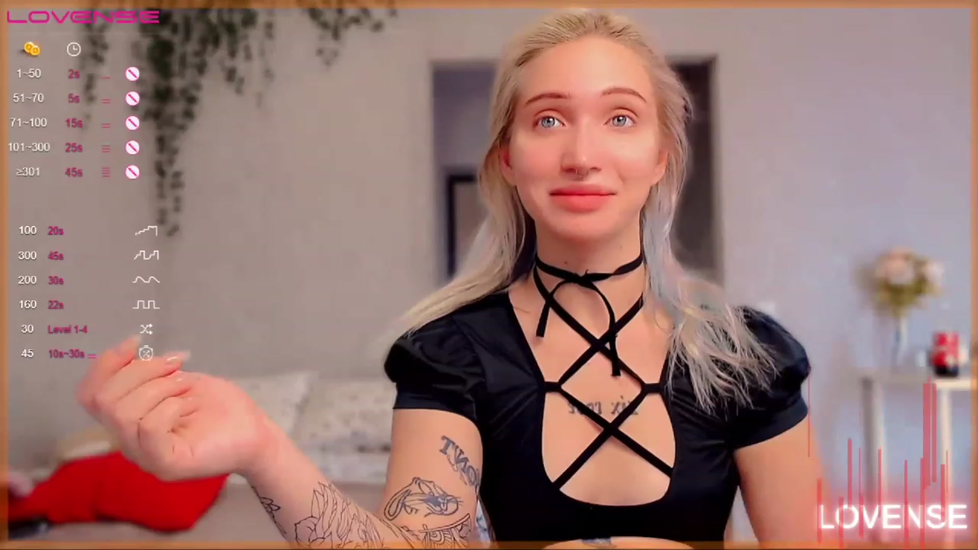 Gallery image thumbnail from Sunny_xoxo's myfreecams stream on, 06/19/2023, 10:33 image 4 of 20