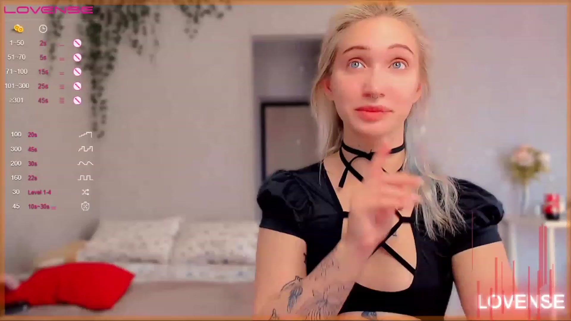 Gallery image thumbnail from Sunny_xoxo's myfreecams stream on, 06/19/2023, 10:33 image 13 of 20
