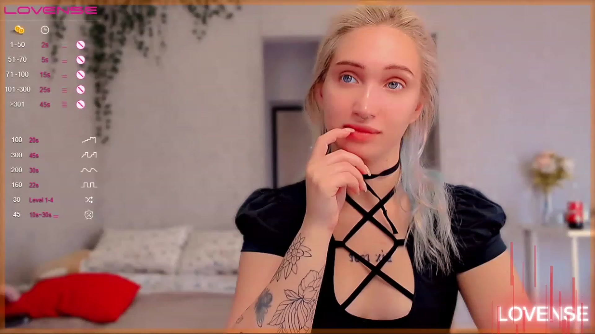 Gallery image thumbnail from Sunny_xoxo's myfreecams stream on, 06/19/2023, 10:33 image 6 of 20