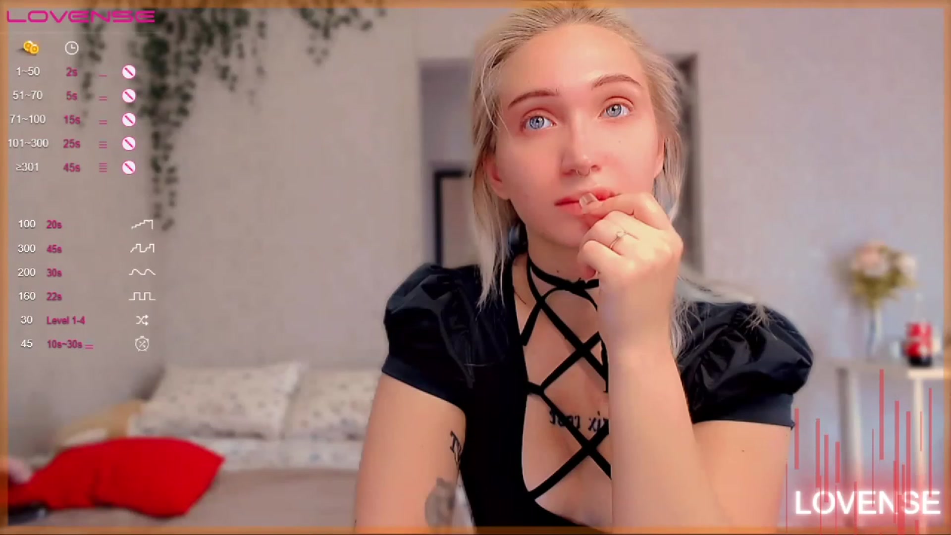 Gallery image thumbnail from Sunny_xoxo's myfreecams stream on, 06/19/2023, 10:33 image 2 of 20