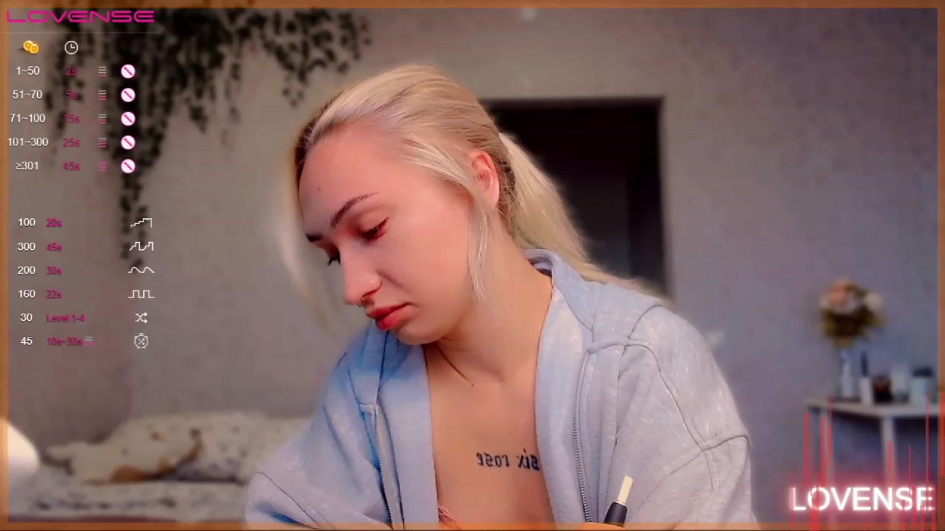 Gallery image thumbnail from Sunny_xoxo's myfreecams stream on, 06/20/2023, 01:20 image 12 of 20