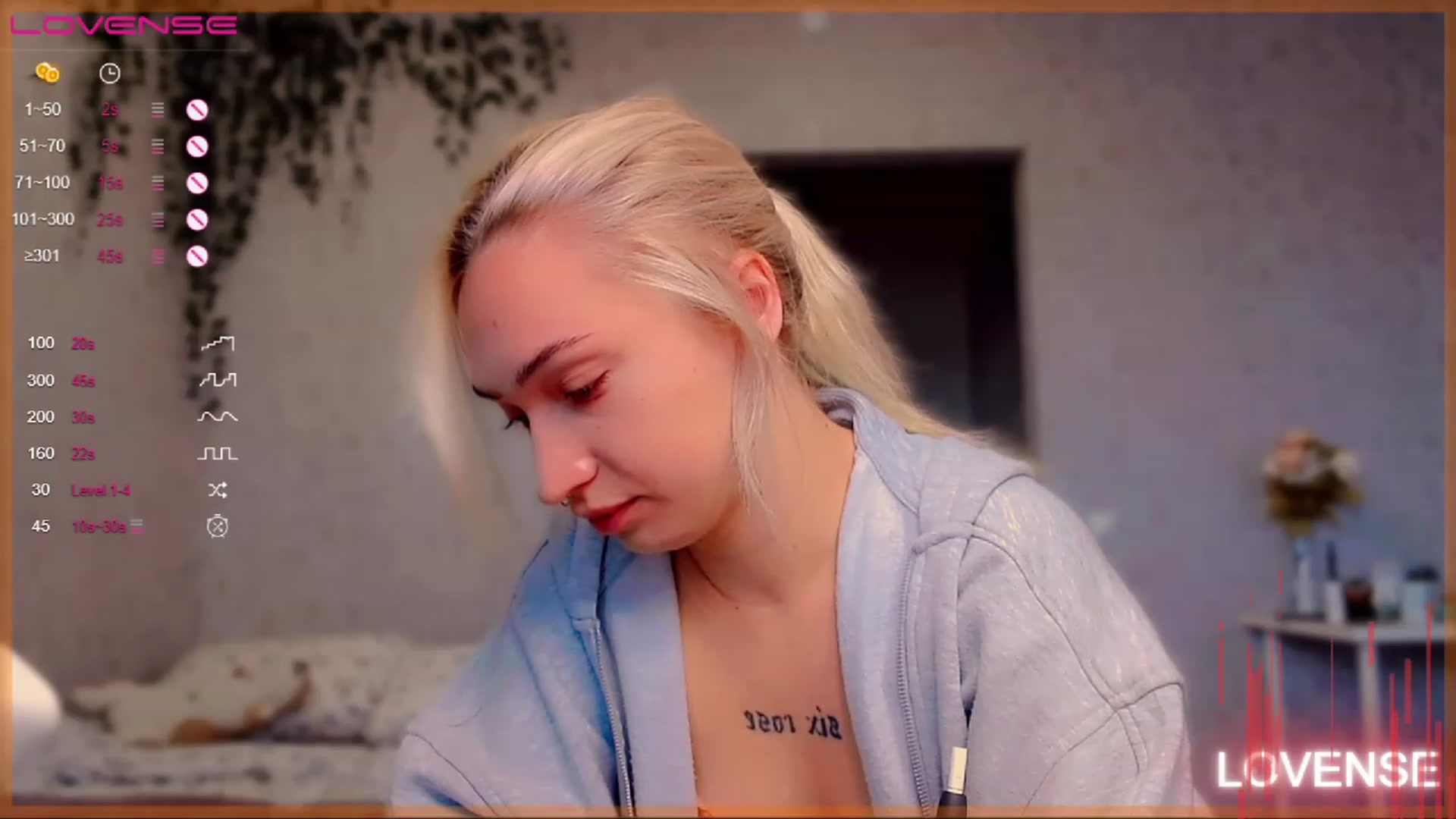 Gallery image thumbnail from Sunny_xoxo's myfreecams stream on, 06/20/2023, 01:20 image 13 of 20