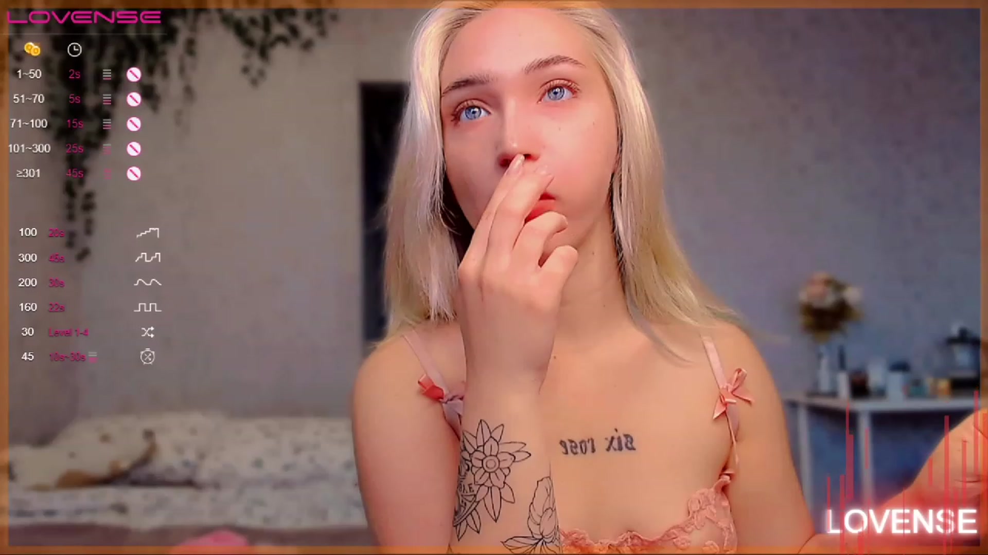 Gallery image thumbnail from Sunny_xoxo's myfreecams stream on, 06/20/2023, 01:20 image 2 of 20