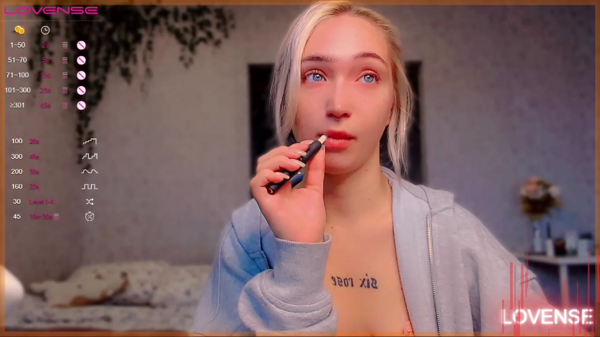 Gallery image thumbnail from Sunny_xoxo's myfreecams stream on, 06/20/2023, 01:20 image 15 of 20
