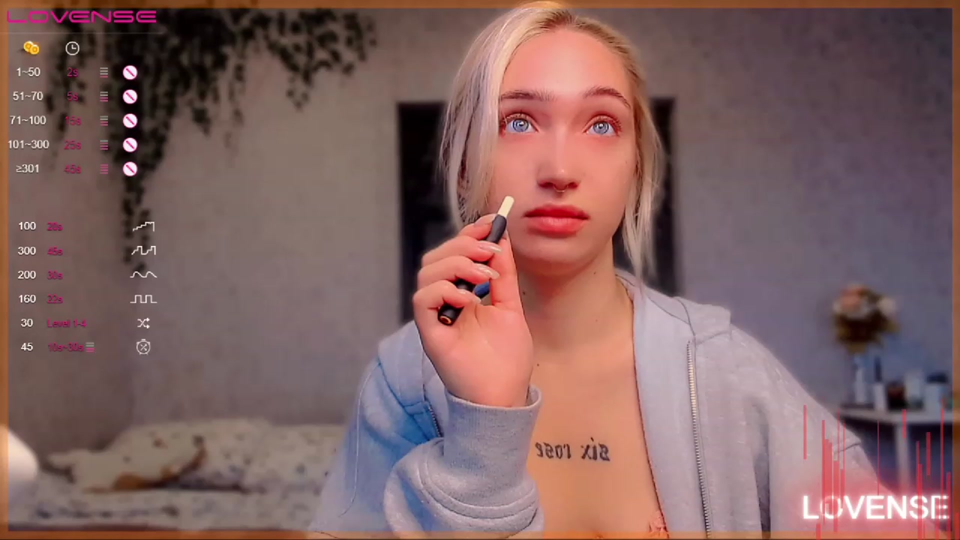 Gallery image thumbnail from Sunny_xoxo's myfreecams stream on, 06/20/2023, 01:20 image 16 of 20