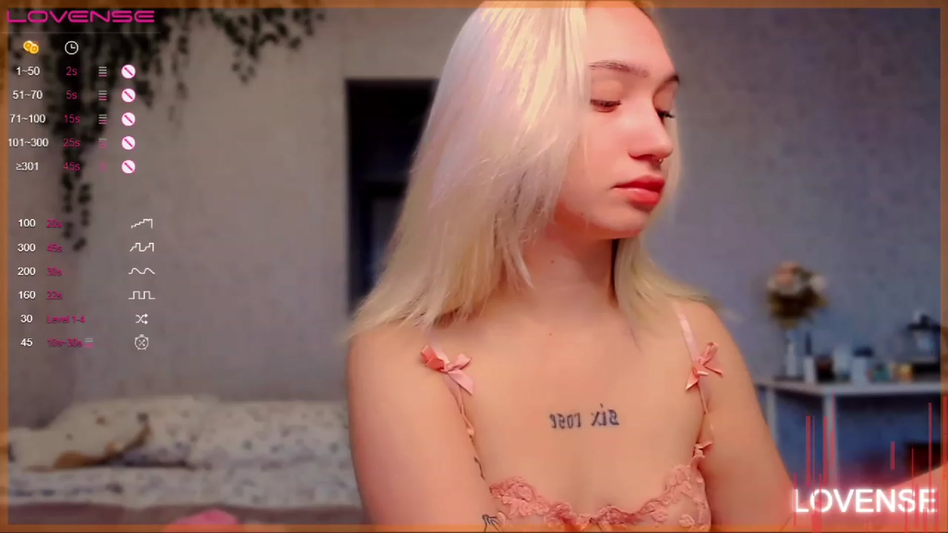 Gallery image thumbnail from Sunny_xoxo's myfreecams stream on, 06/20/2023, 01:20 image 3 of 20