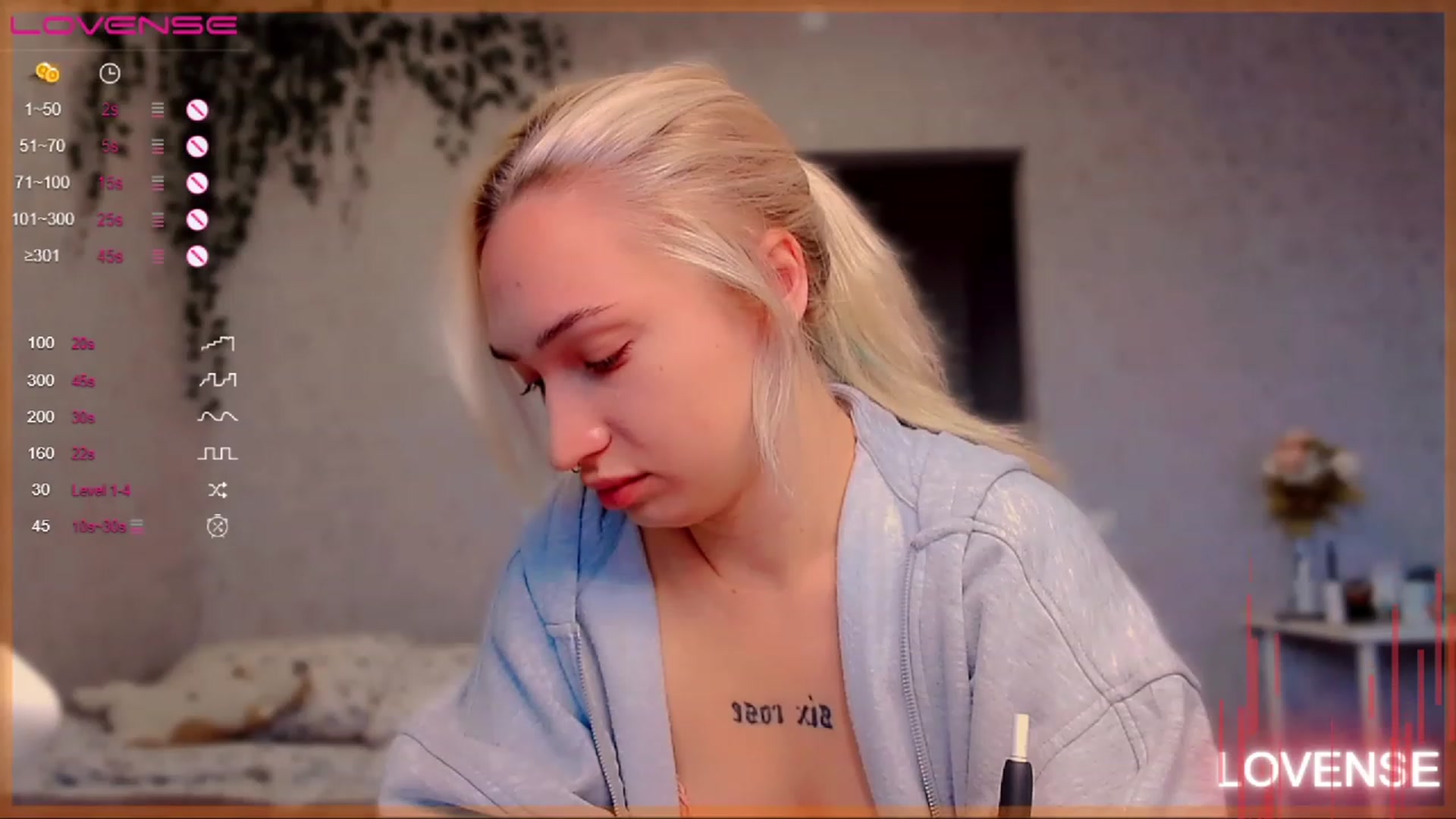Gallery image thumbnail from Sunny_xoxo's myfreecams stream on, 06/20/2023, 01:20 image 11 of 20