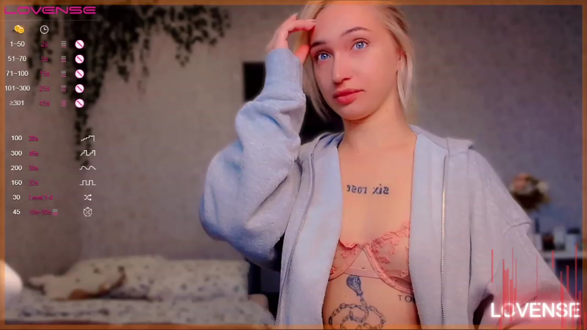 Gallery image thumbnail from Sunny_xoxo's myfreecams stream on, 06/20/2023, 01:20 image 7 of 20