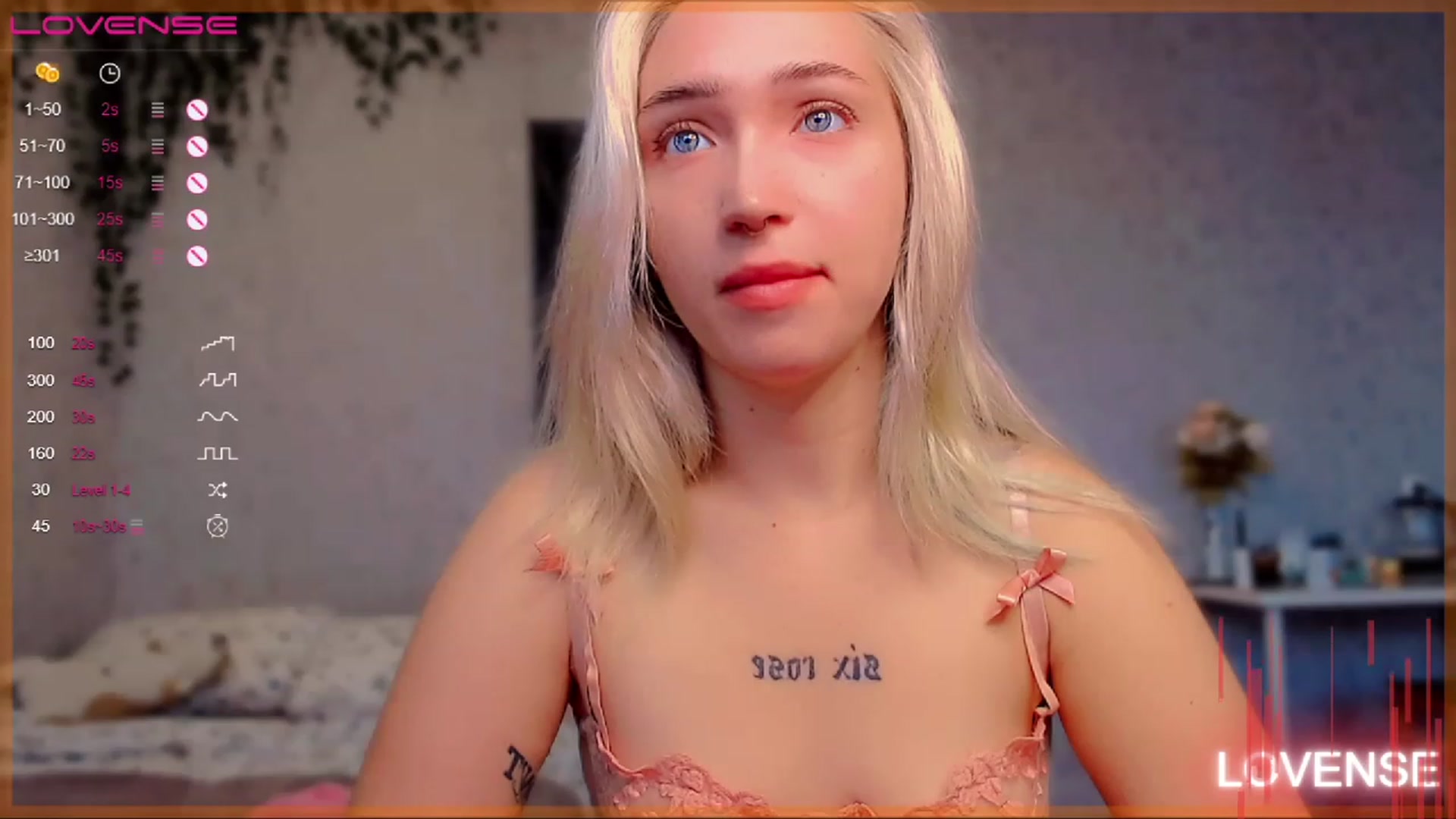 Gallery image thumbnail from Sunny_xoxo's myfreecams stream on, 06/20/2023, 01:20 image 4 of 20
