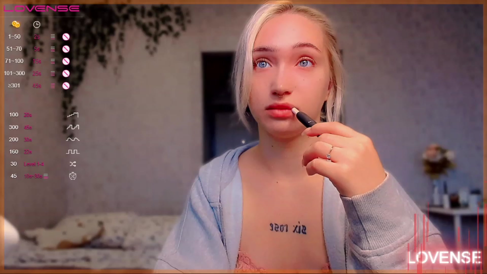 Gallery image thumbnail from Sunny_xoxo's myfreecams stream on, 06/20/2023, 01:20 image 18 of 20