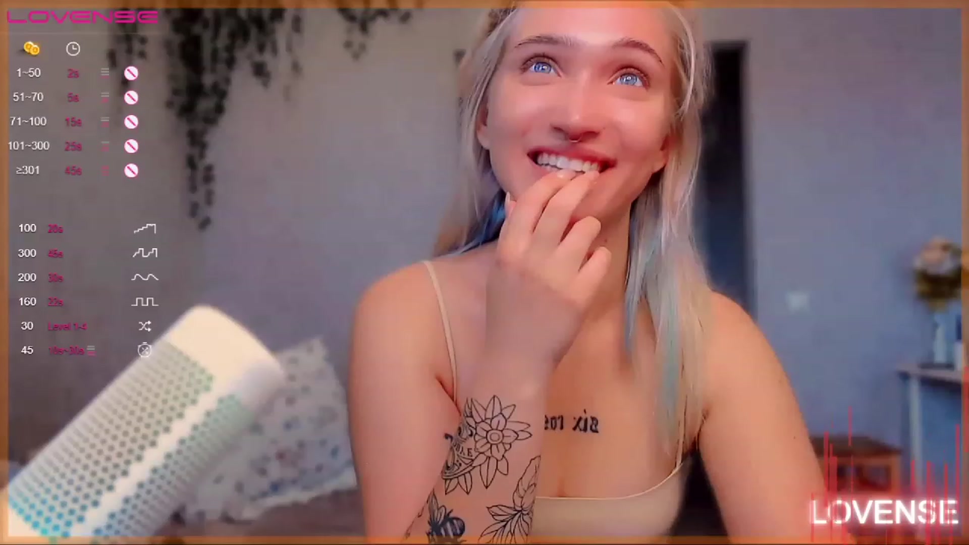 Gallery image thumbnail from Sunny_xoxo's myfreecams stream on, 06/20/2023, 07:42 image 20 of 20
