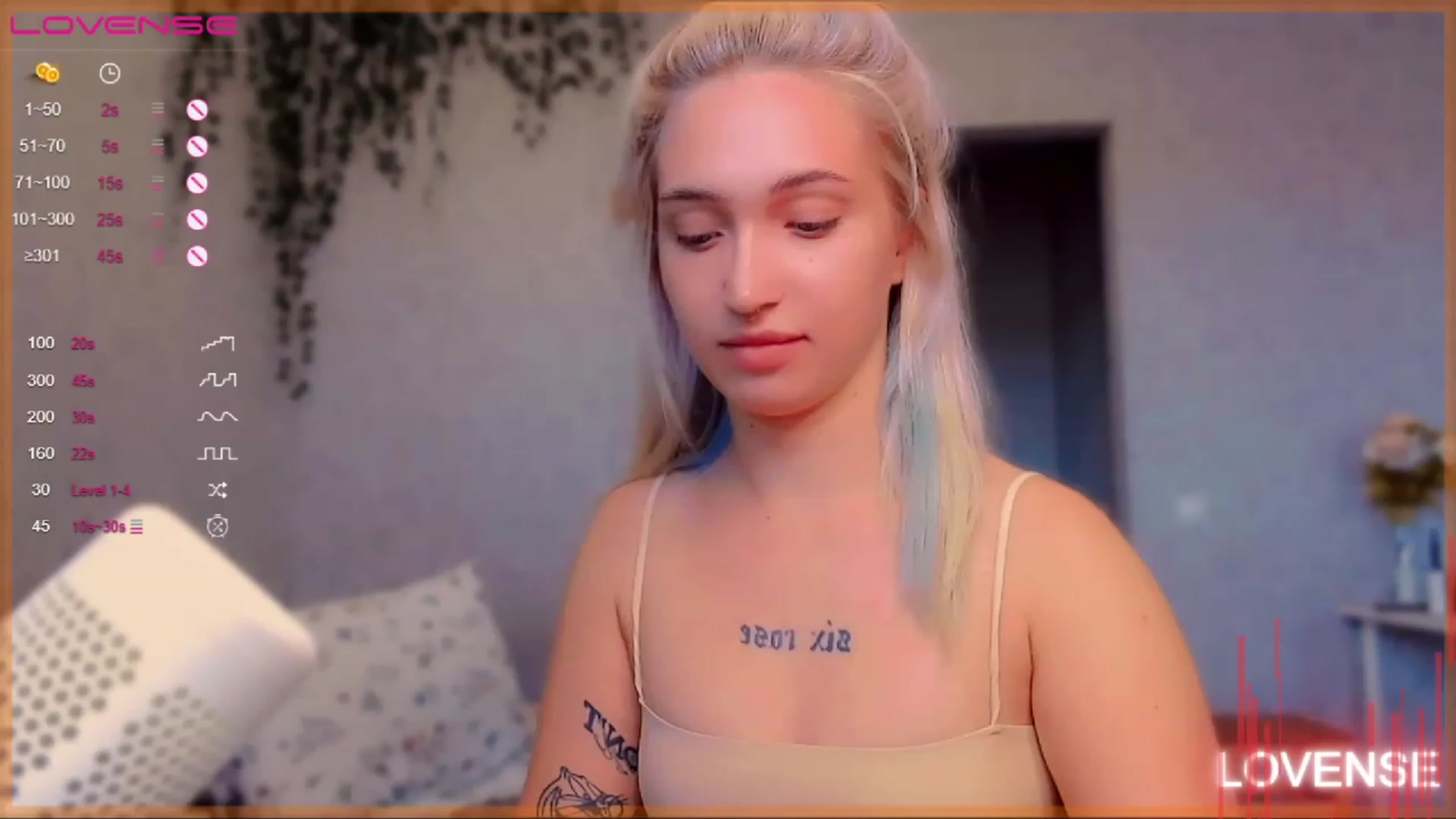 Gallery image thumbnail from Sunny_xoxo's myfreecams stream on, 06/20/2023, 07:42 image 11 of 20