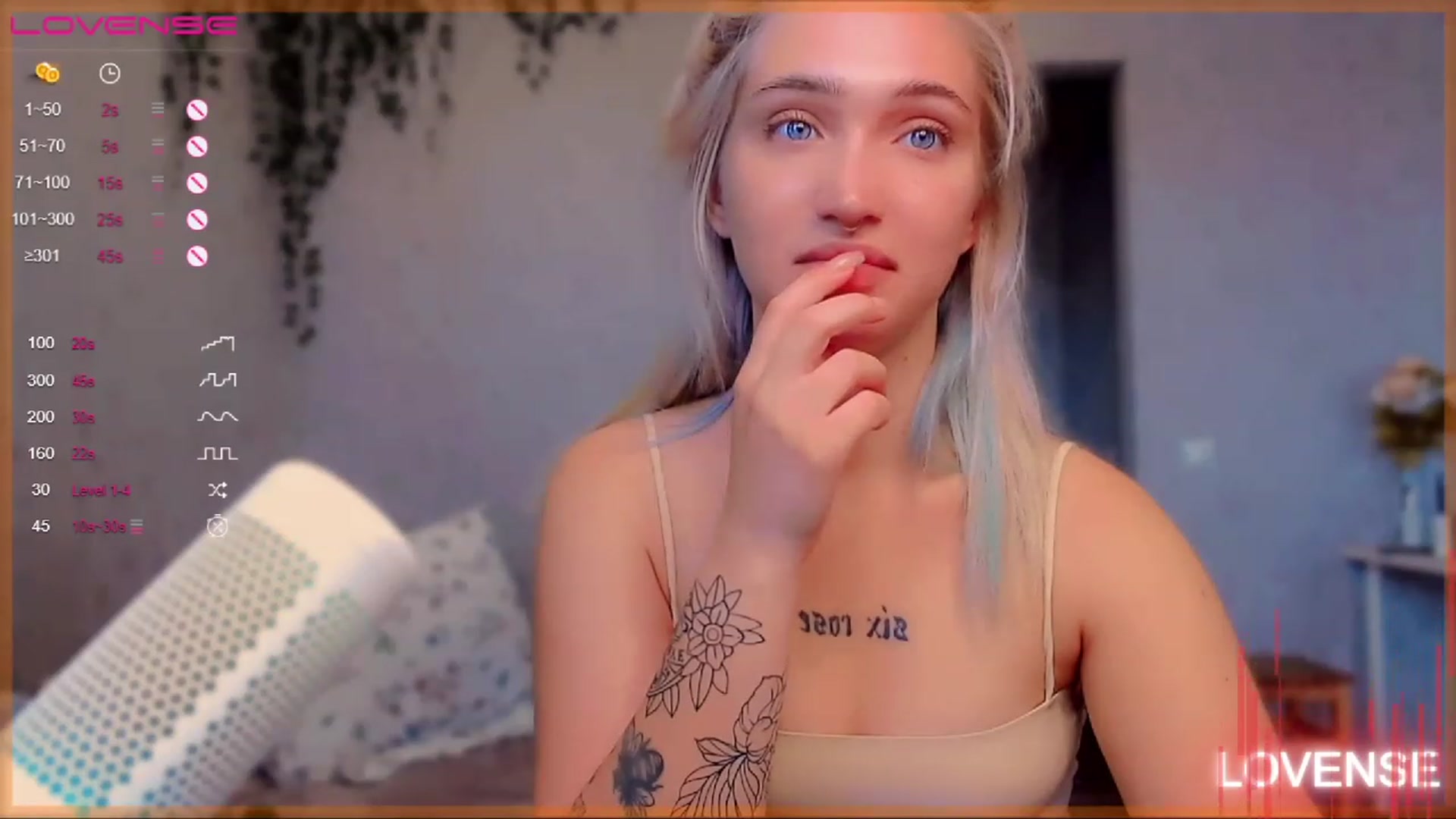 Gallery image thumbnail from Sunny_xoxo's myfreecams stream on, 06/20/2023, 07:42 image 17 of 20