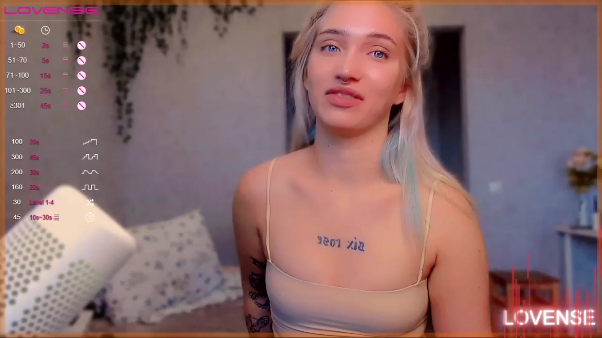 Gallery image thumbnail from Sunny_xoxo's myfreecams stream on, 06/20/2023, 07:42 image 14 of 20
