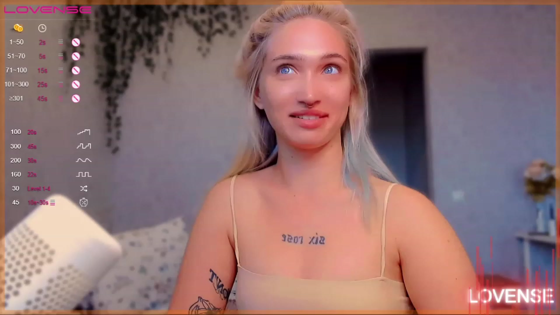 Gallery image thumbnail from Sunny_xoxo's myfreecams stream on, 06/20/2023, 07:42 image 5 of 20