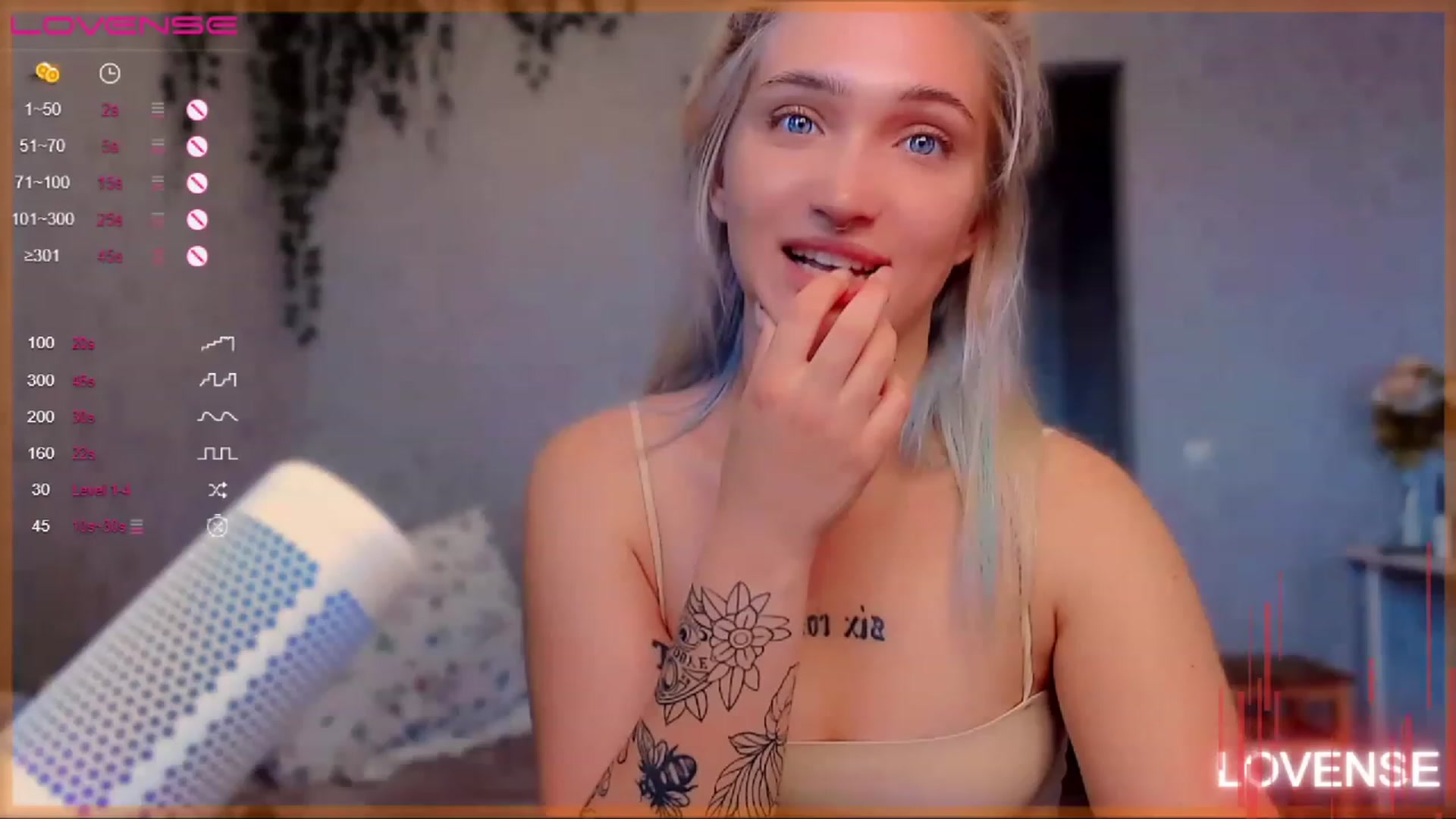 Gallery image thumbnail from Sunny_xoxo's myfreecams stream on, 06/20/2023, 07:42 image 18 of 20
