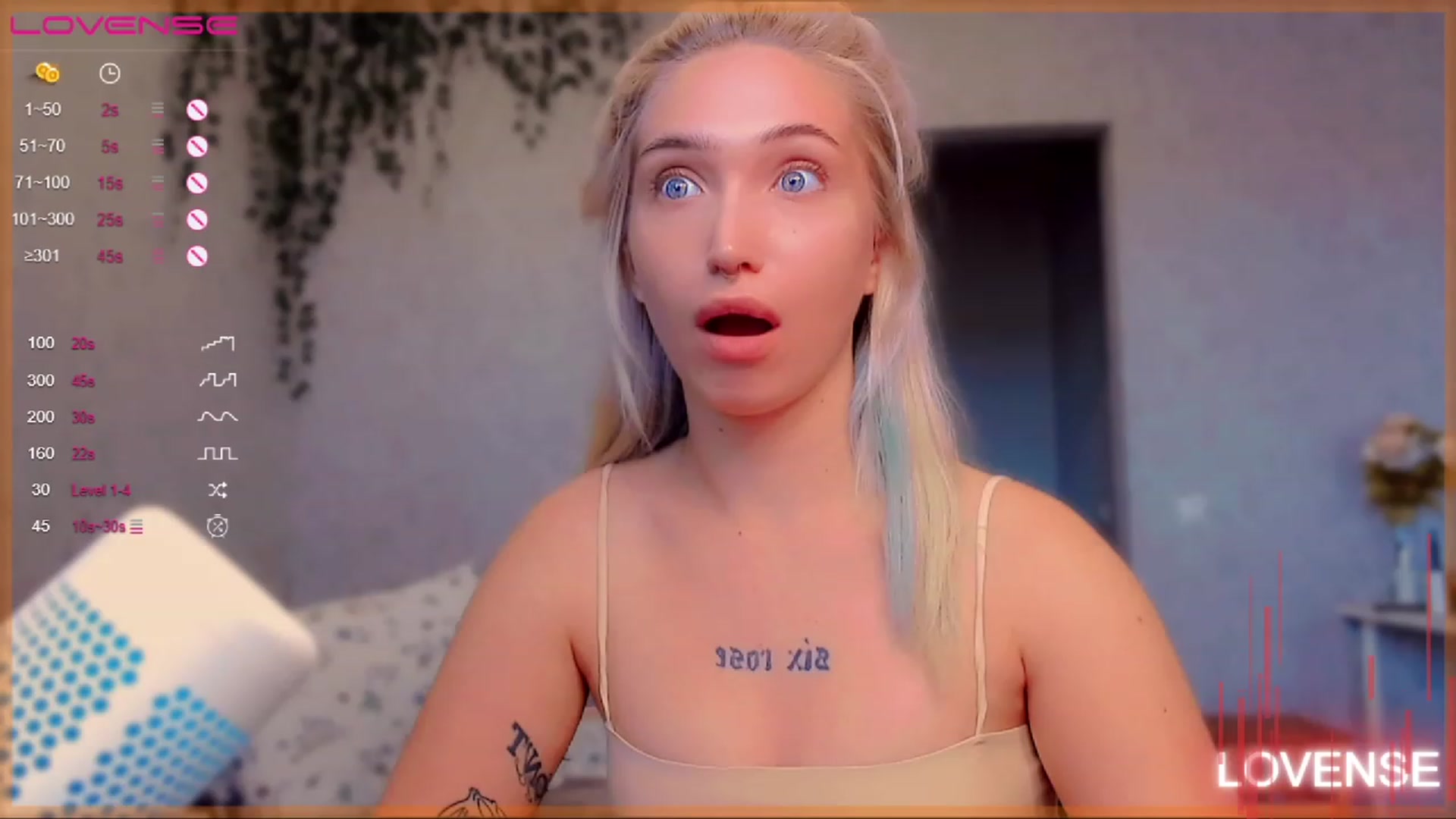 Gallery image thumbnail from Sunny_xoxo's myfreecams stream on, 06/20/2023, 07:42 image 9 of 20
