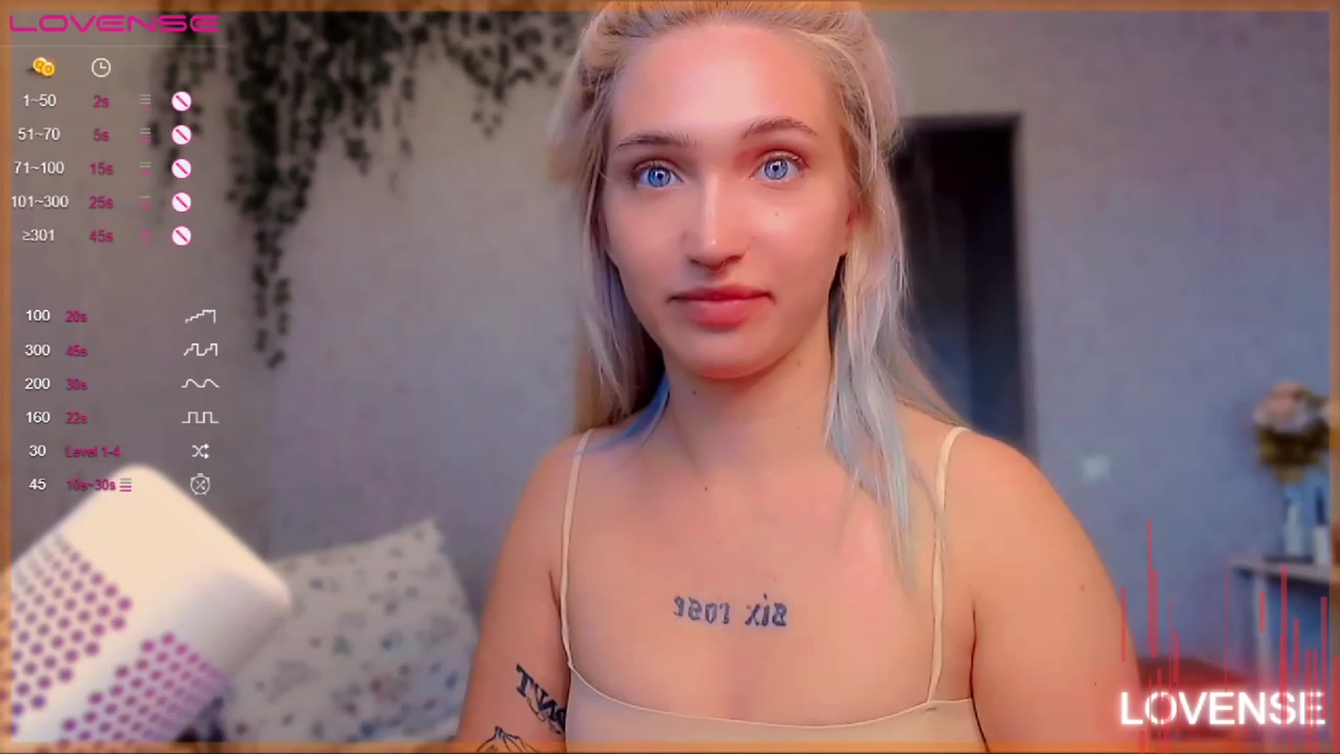 Gallery image thumbnail from Sunny_xoxo's myfreecams stream on, 06/20/2023, 07:42 image 4 of 20