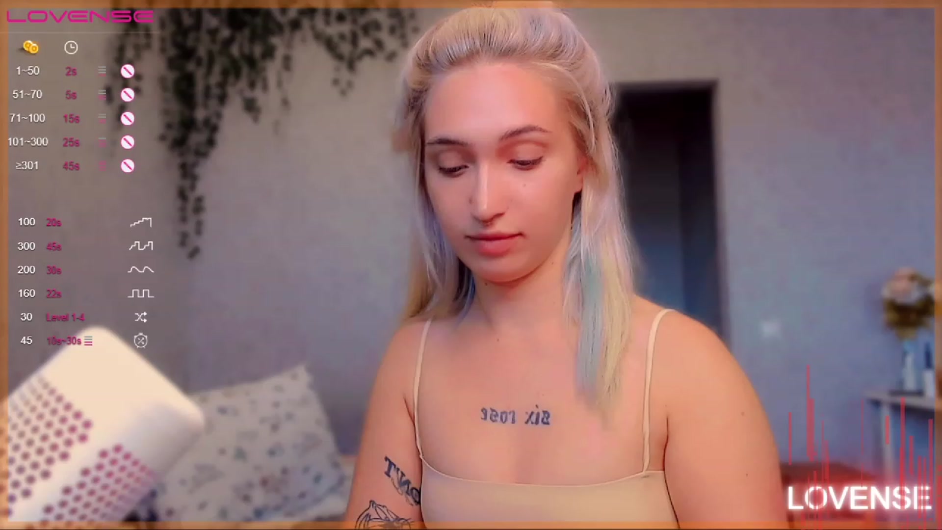 Gallery image thumbnail from Sunny_xoxo's myfreecams stream on, 06/20/2023, 07:42 image 10 of 20