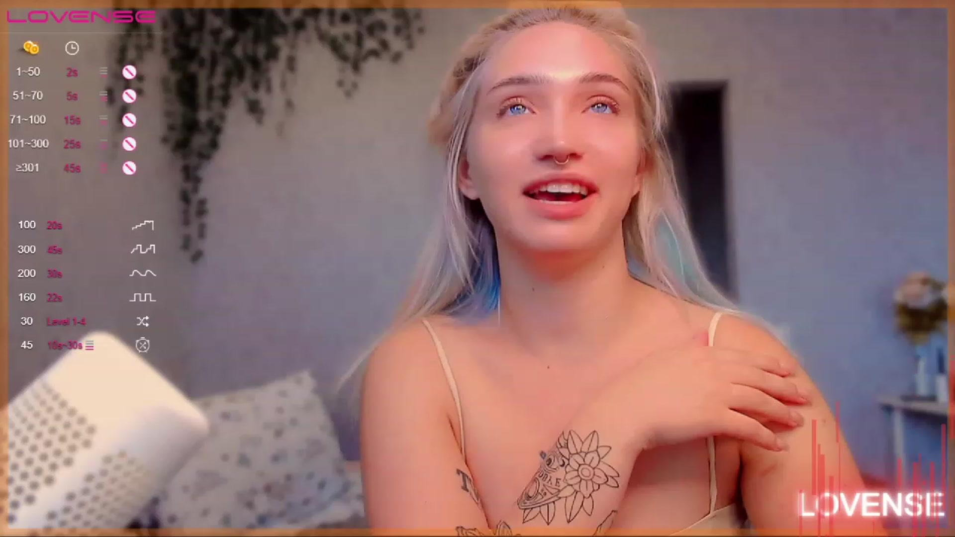 Gallery image thumbnail from Sunny_xoxo's myfreecams stream on, 06/20/2023, 07:42 image 2 of 20